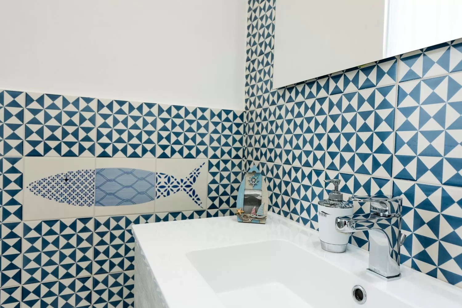 B&B Casa Maria Vittoria