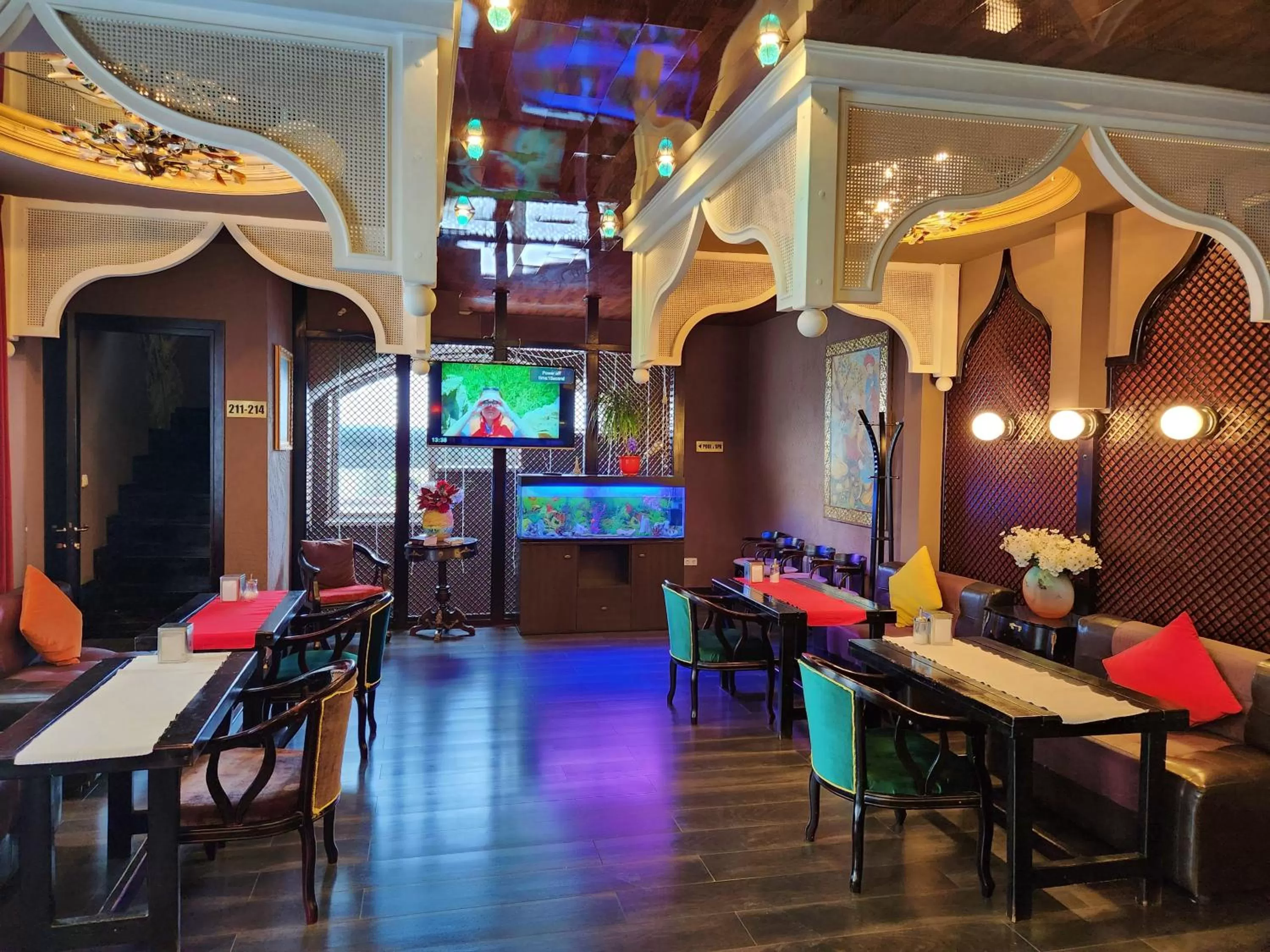 Shadow Boutique Hotel & SPA