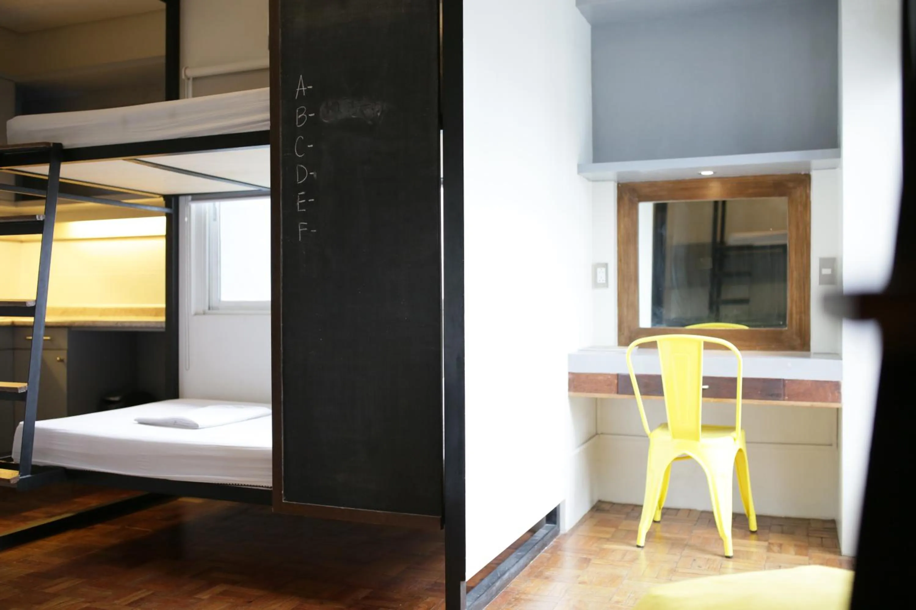 Other, Bed in Z Hostel