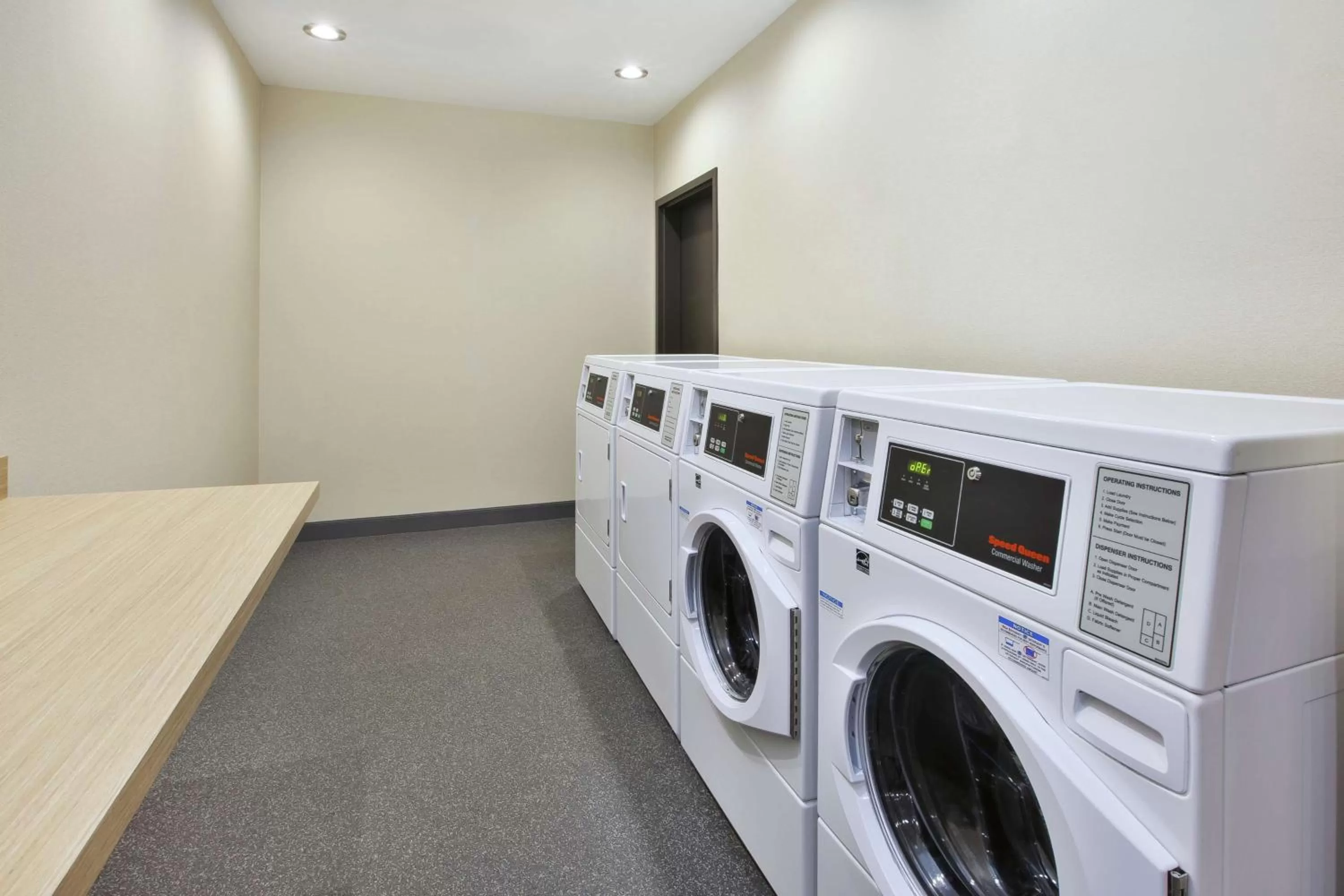 Property building in Home2 Suites By Hilton Pittsburgh Area Beaver Valley