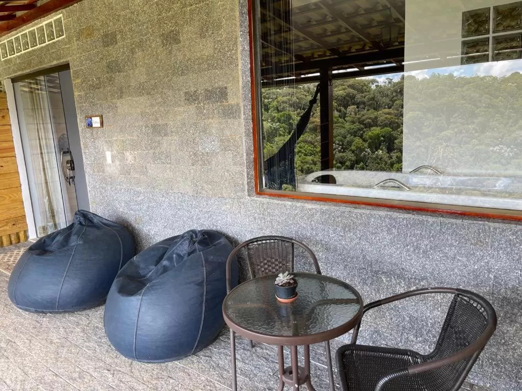 Pousada R.N.C. Nosso Paraíso