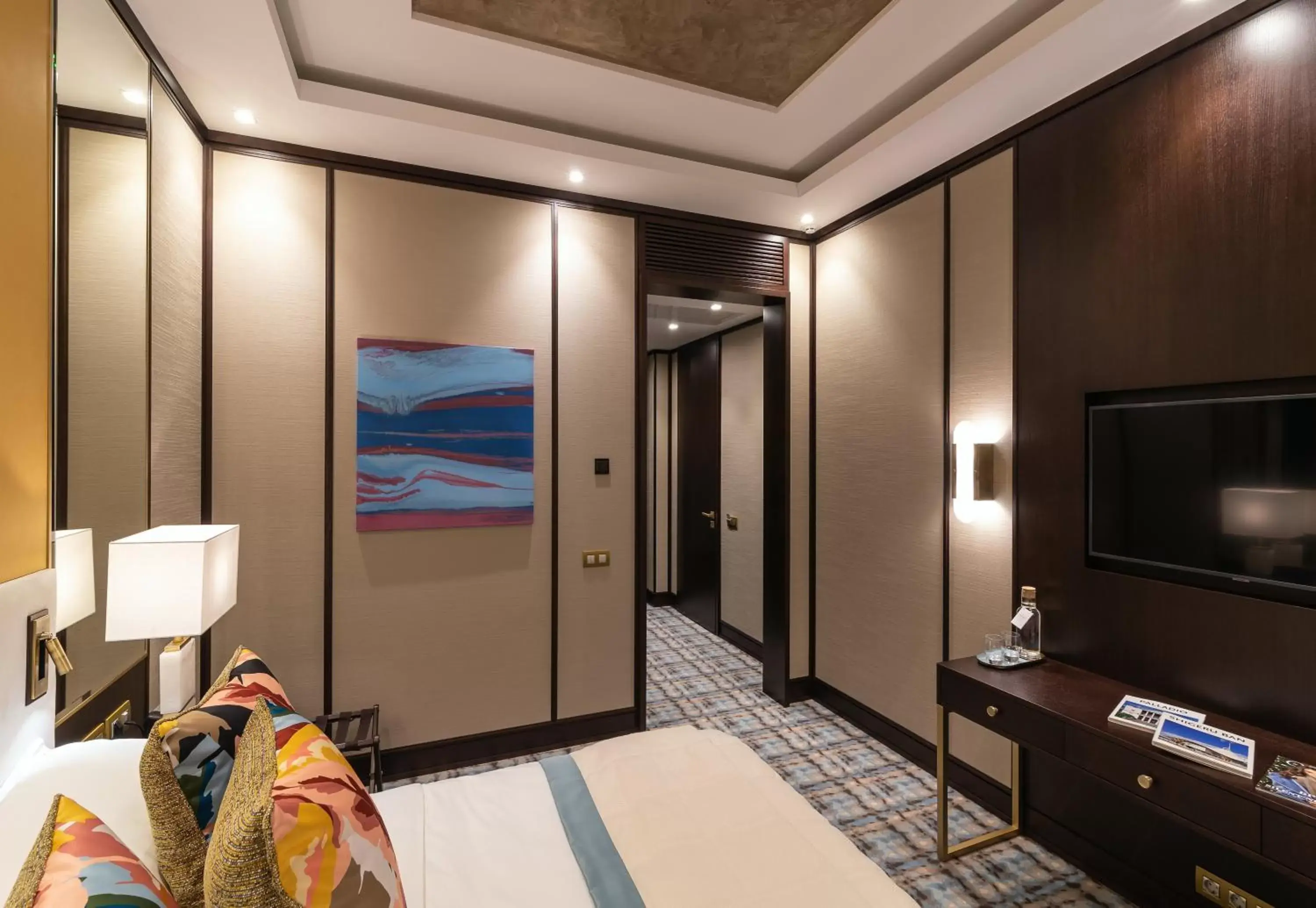 Superior Double Room in SOHO boutique hotel Superior Double Room in SOHO boutique hotel