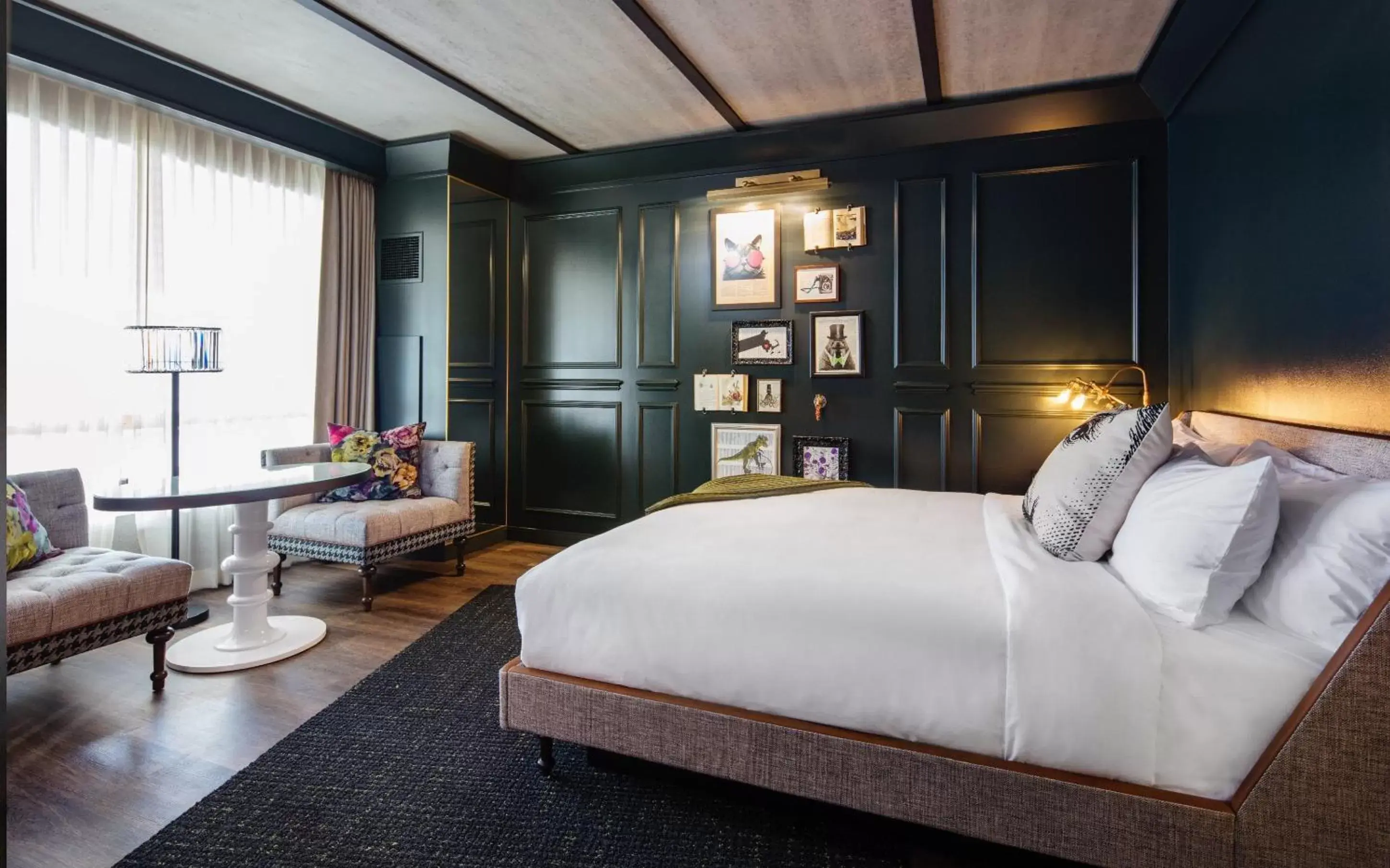 Springfield King in MGM Springfield Springfield King in MGM Springfield