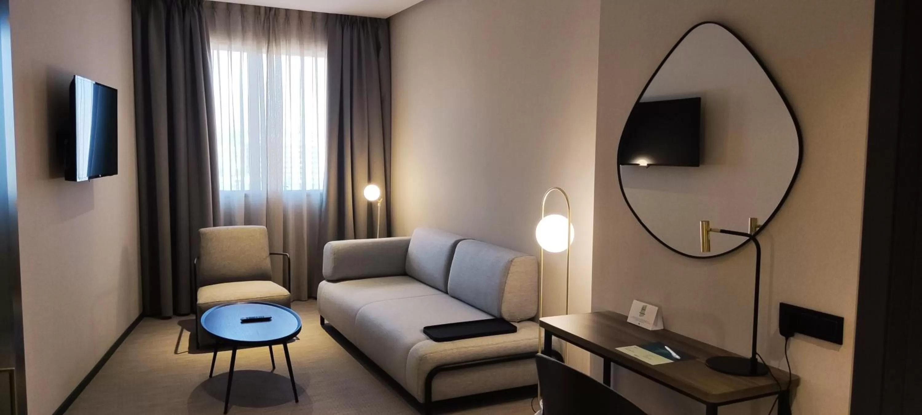 Silken Ciudad Gijón