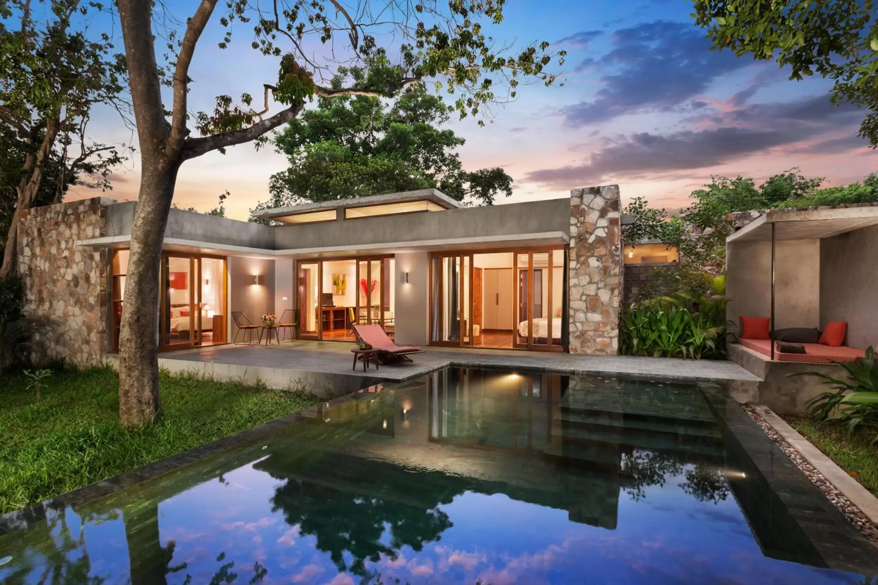 Templation Hotel Templation Hotel