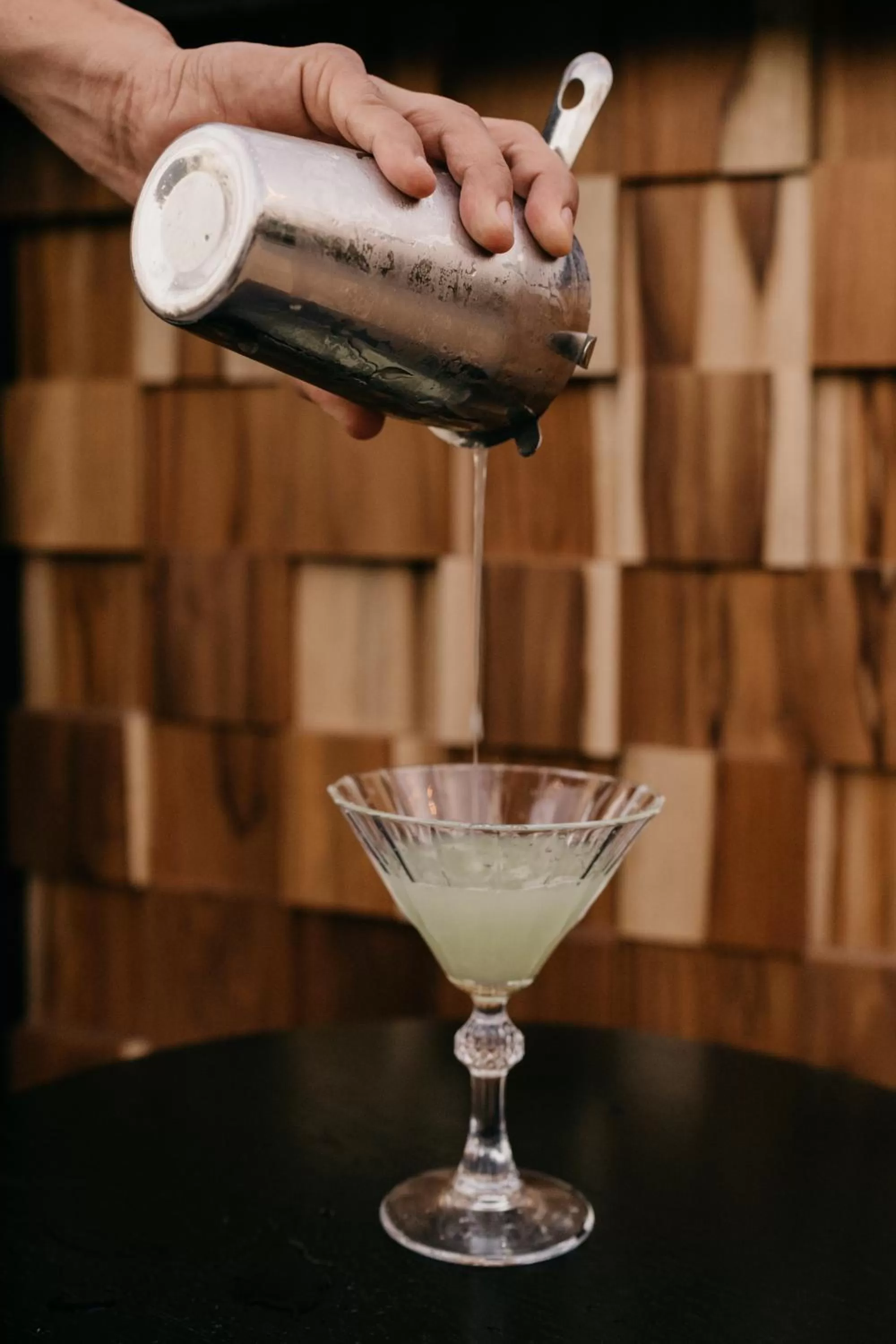 Drinks in The Wild Oscar