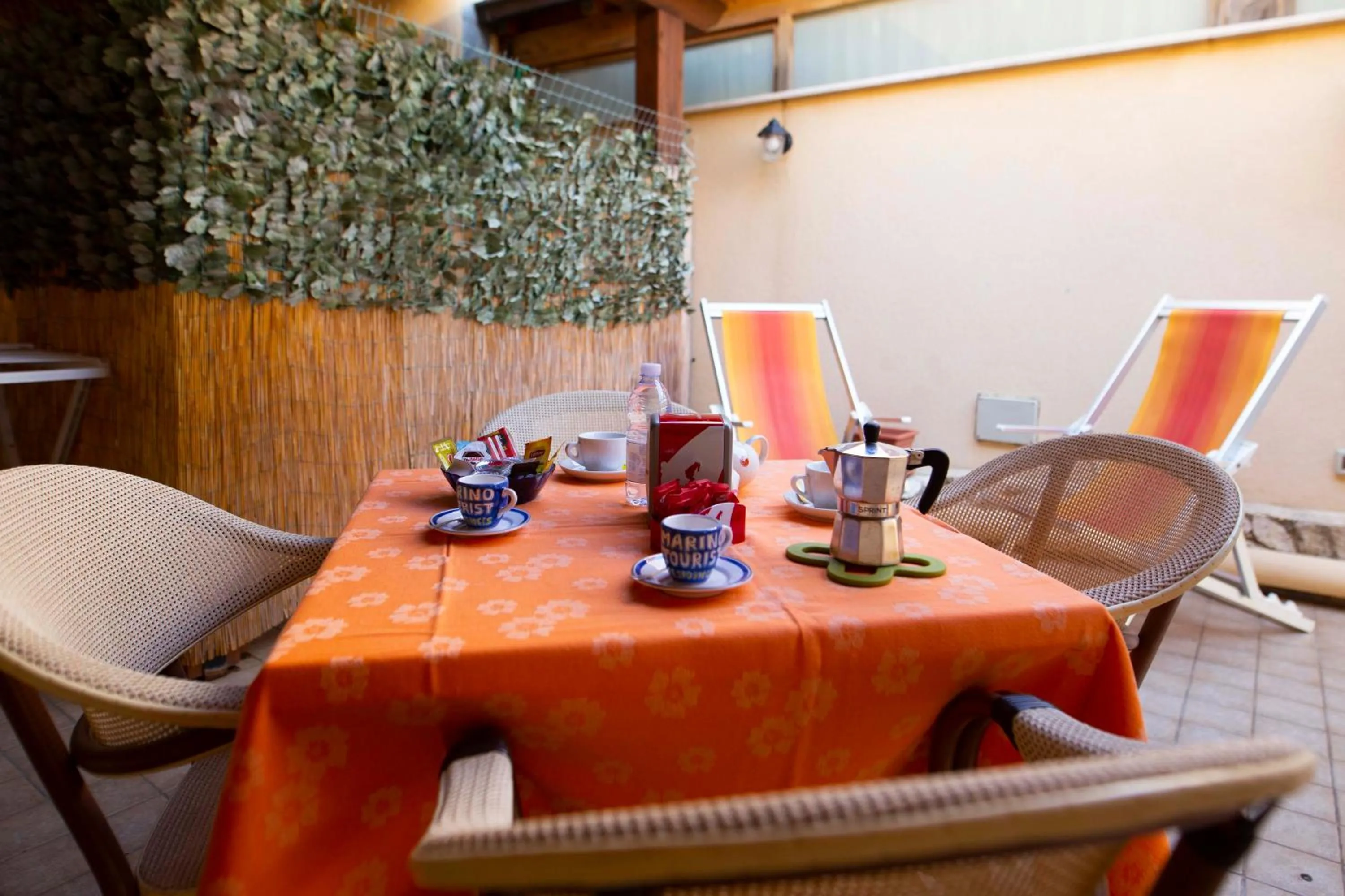 Hotel Iride by Marino Tourist