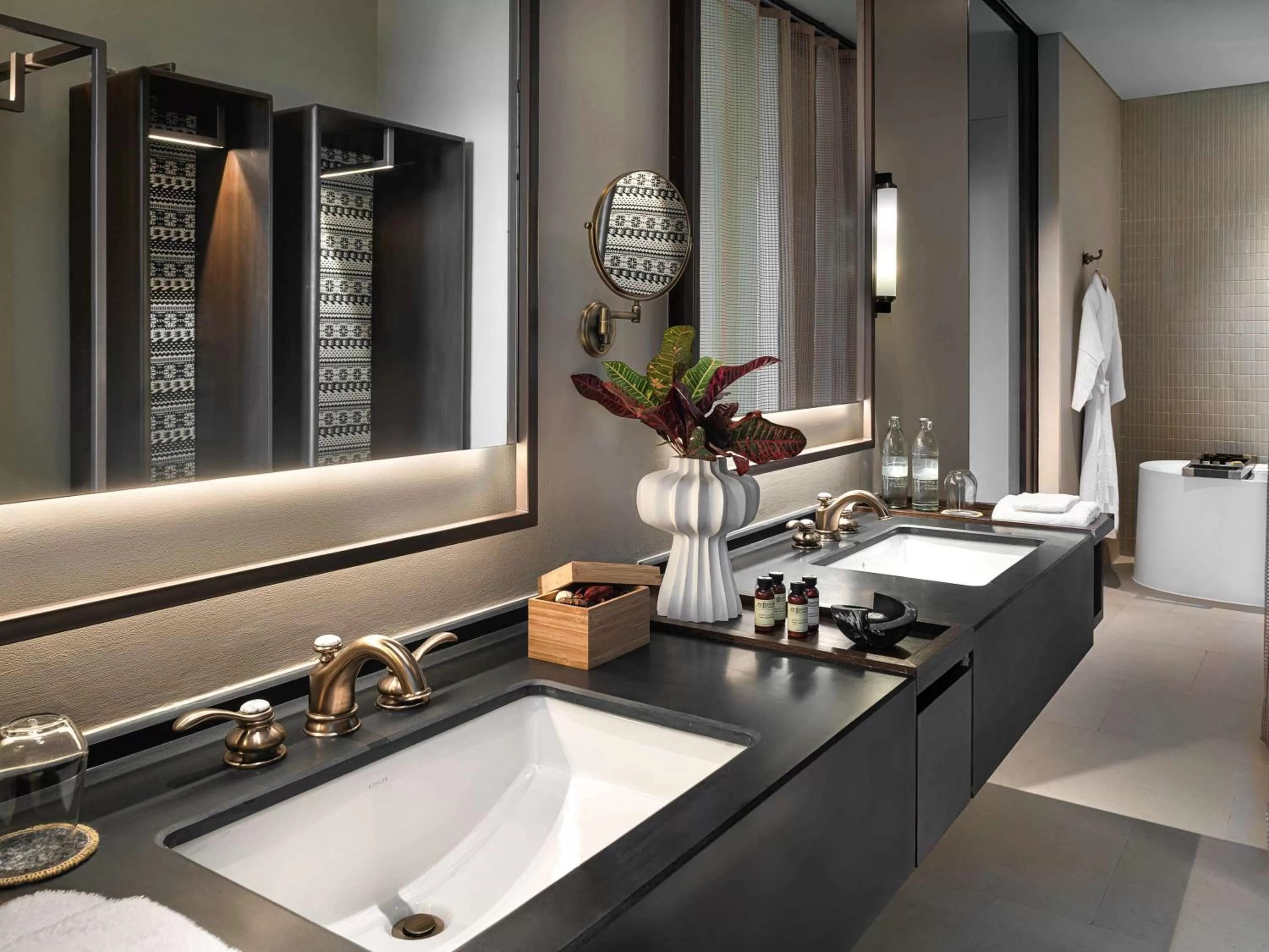 Family Suite in Pullman Khao Lak Resort