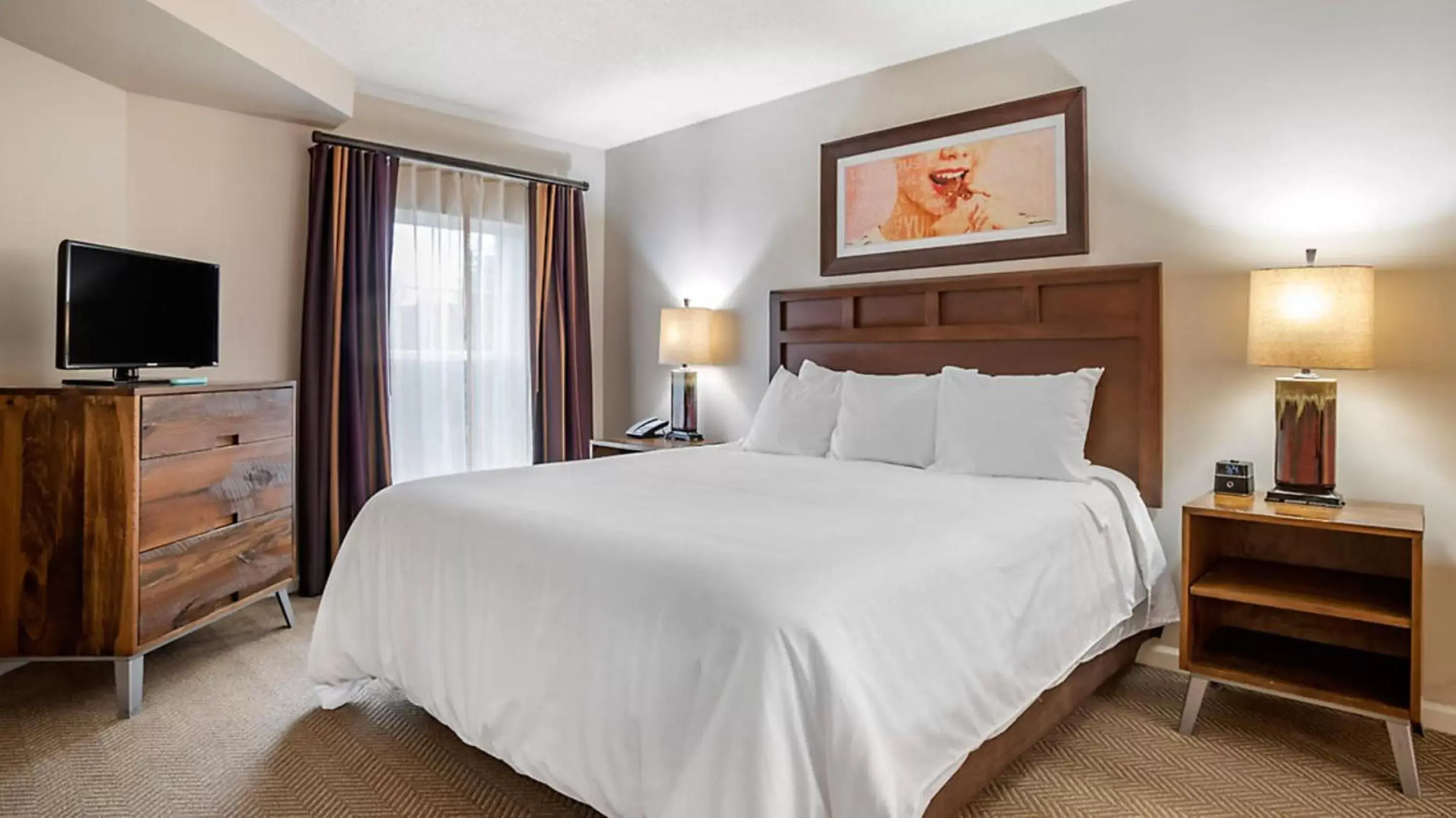 Two Bedroom Suite in Bluegreen Vacations Suites at Hershey Two Bedroom Suite in Bluegreen Vacations Suites at Hershey