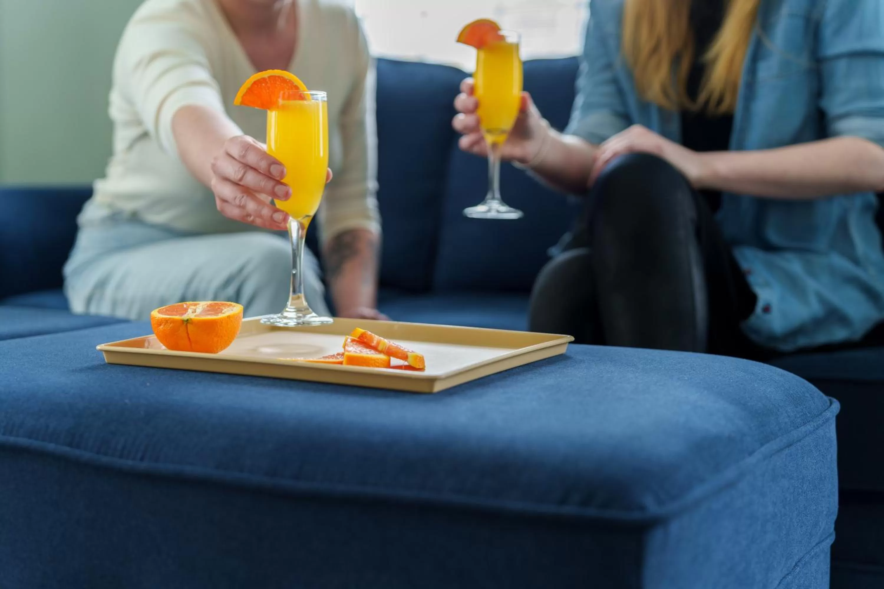 Admiral's Inn Resort