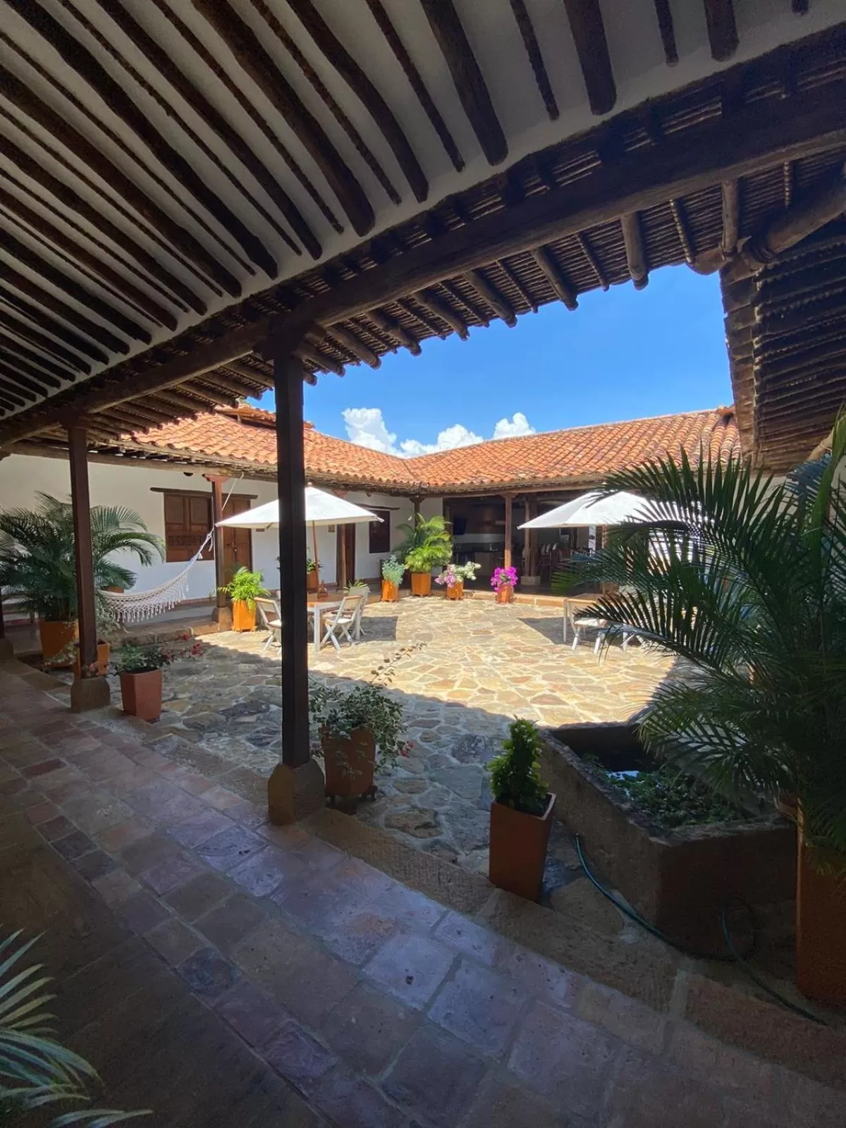 Misia Custodia Hotel Boutique