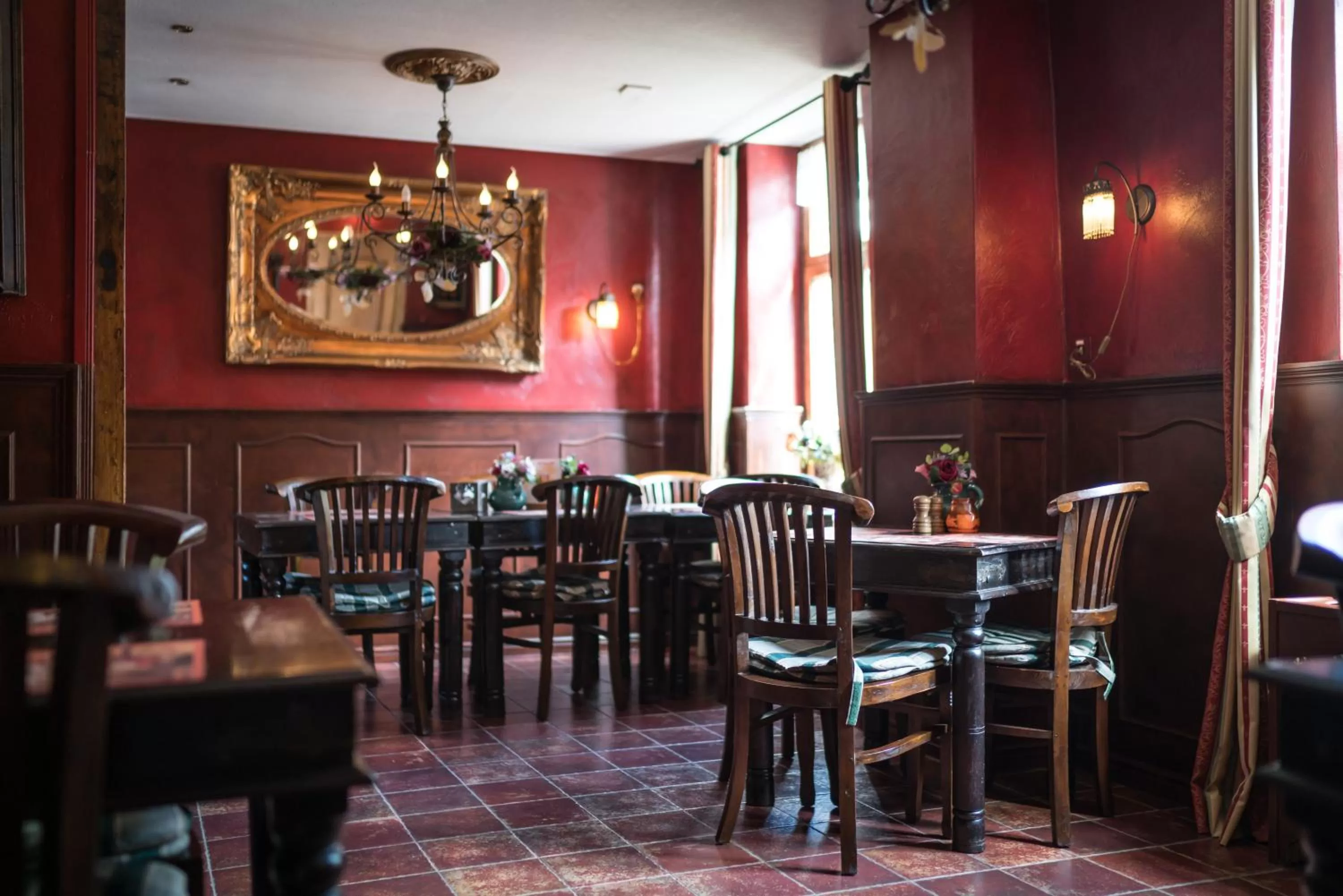 Dinner, Restaurant/Places to Eat in Gasterij de Poort