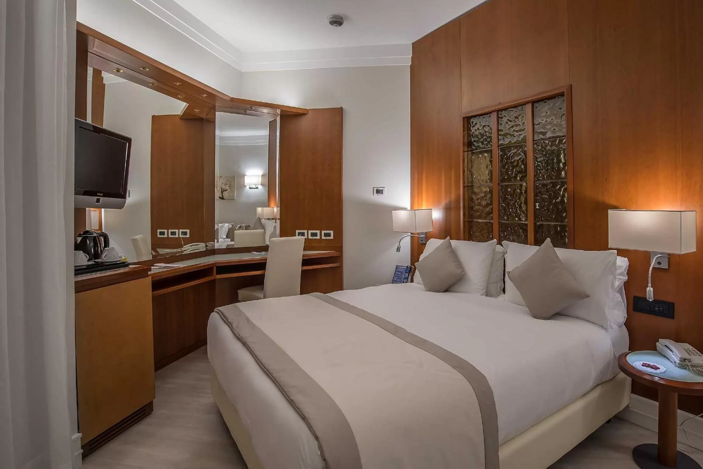 Photo of the whole room, Bed in Hotel La Giocca