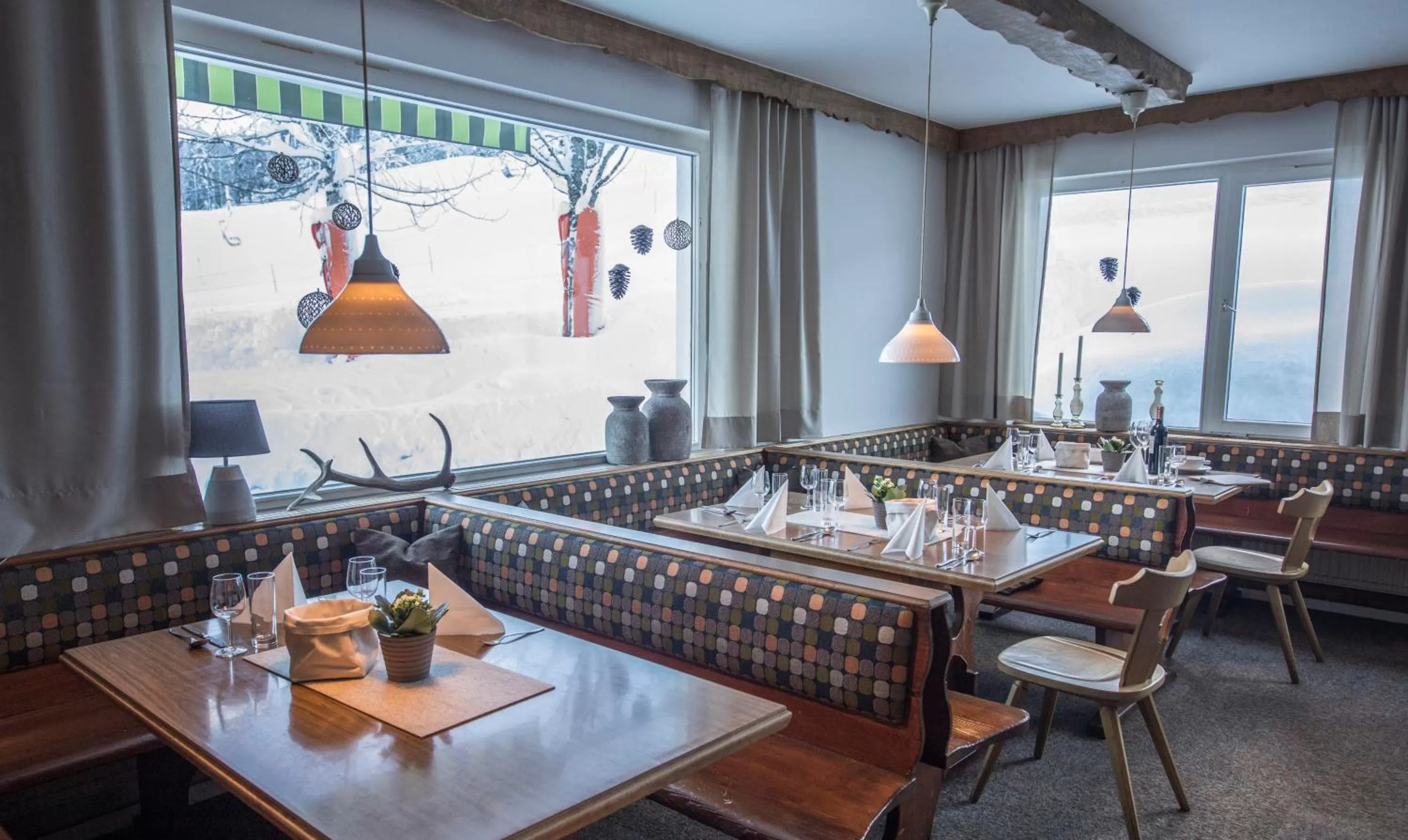 Restaurant/Places to Eat in s´Amagmach