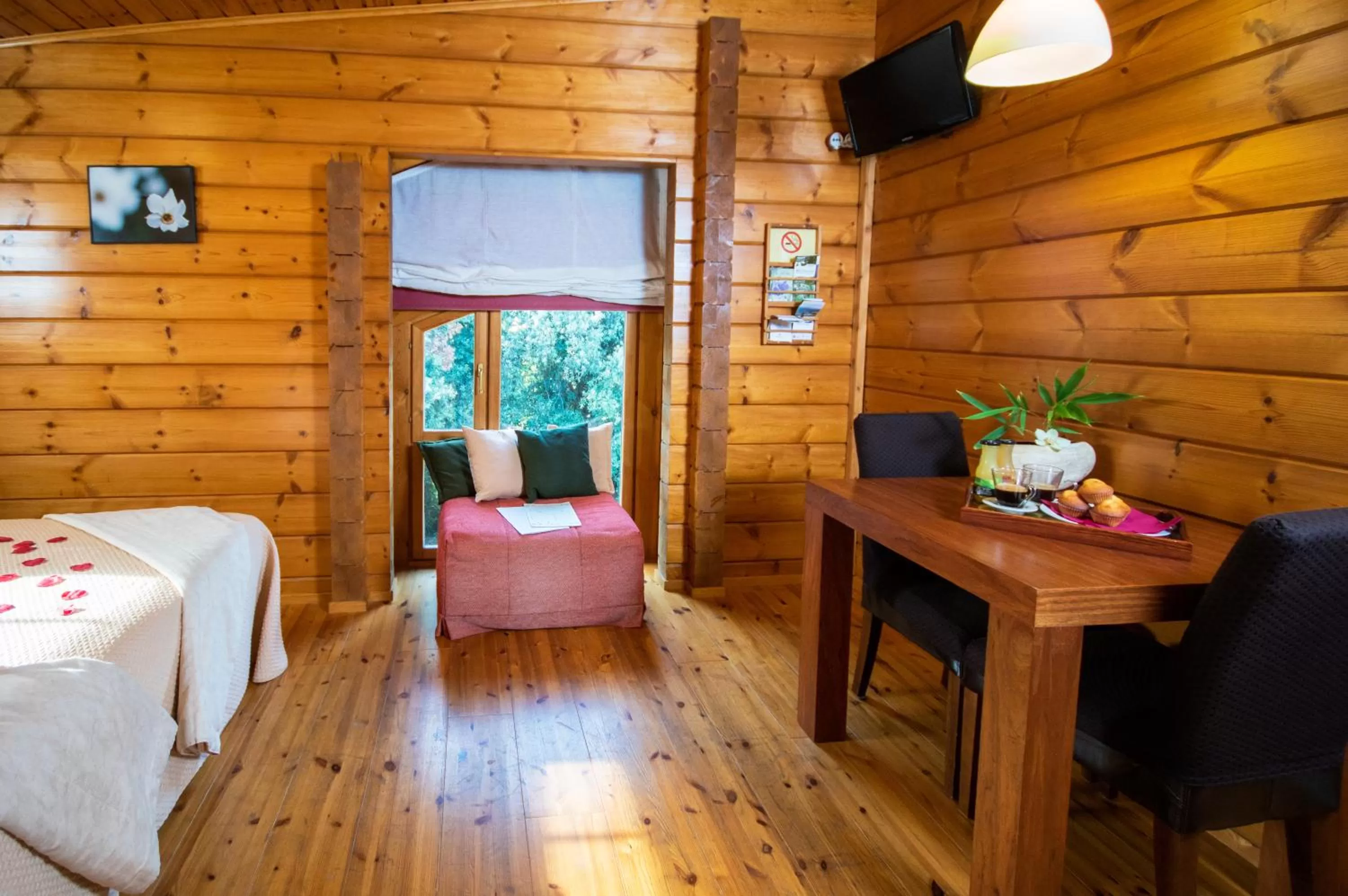 Hotel Somlom - ECO Friendly Montseny