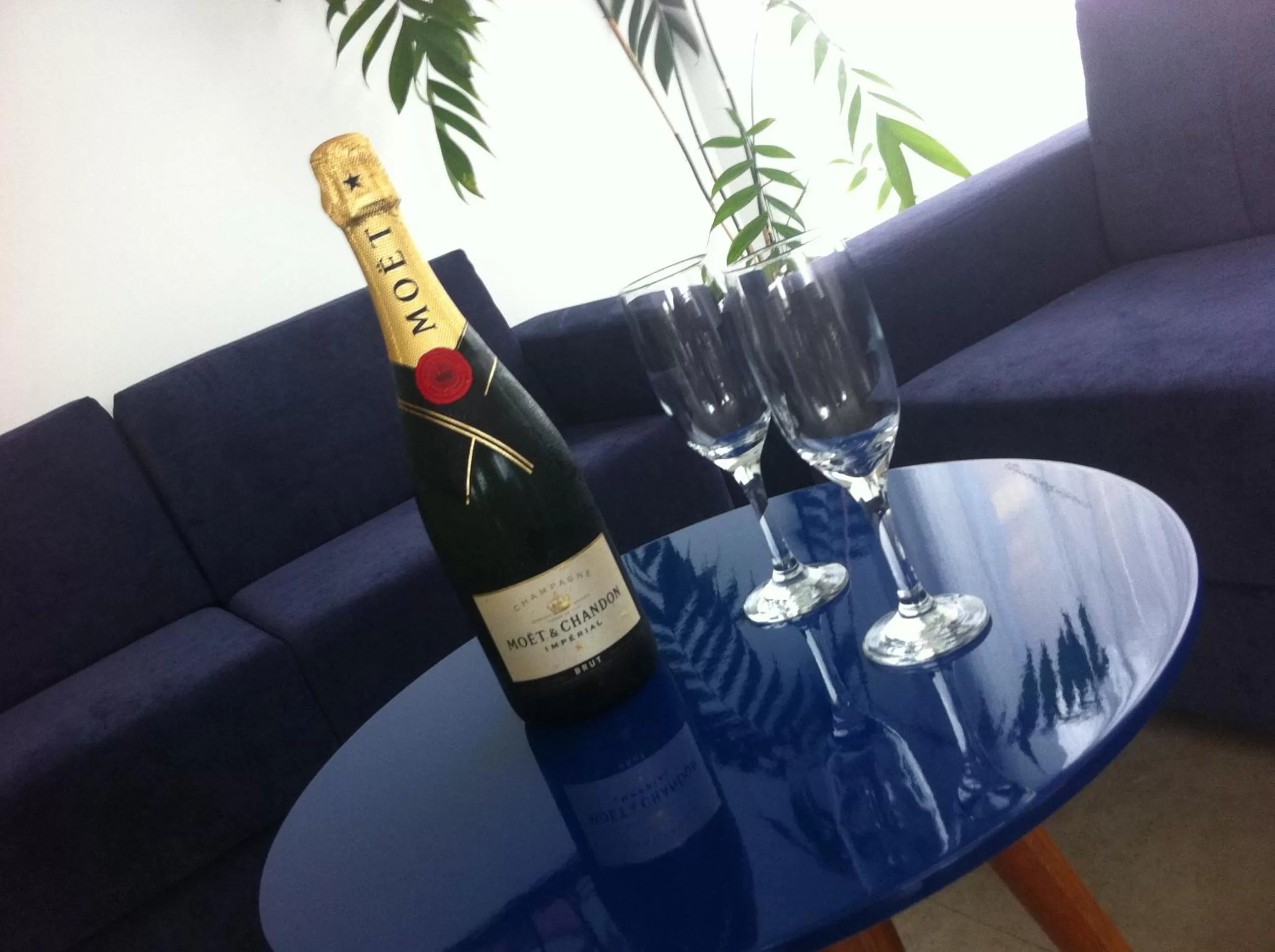 Alcoholic drinks, Drinks in The Hyperion Boutique Hotel