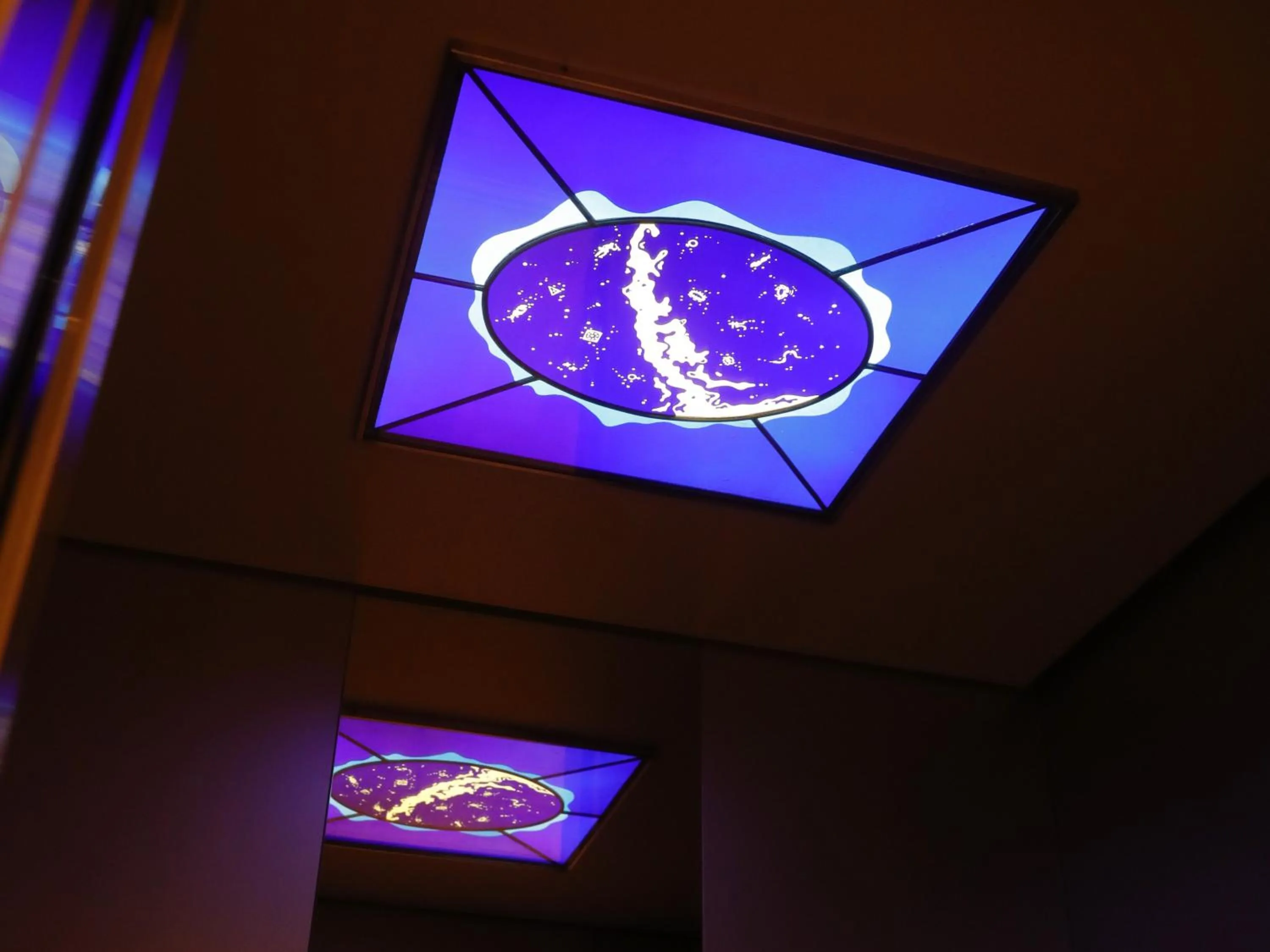 Area and facilities in Hotel Sunroute Sopra Kobe Annesso