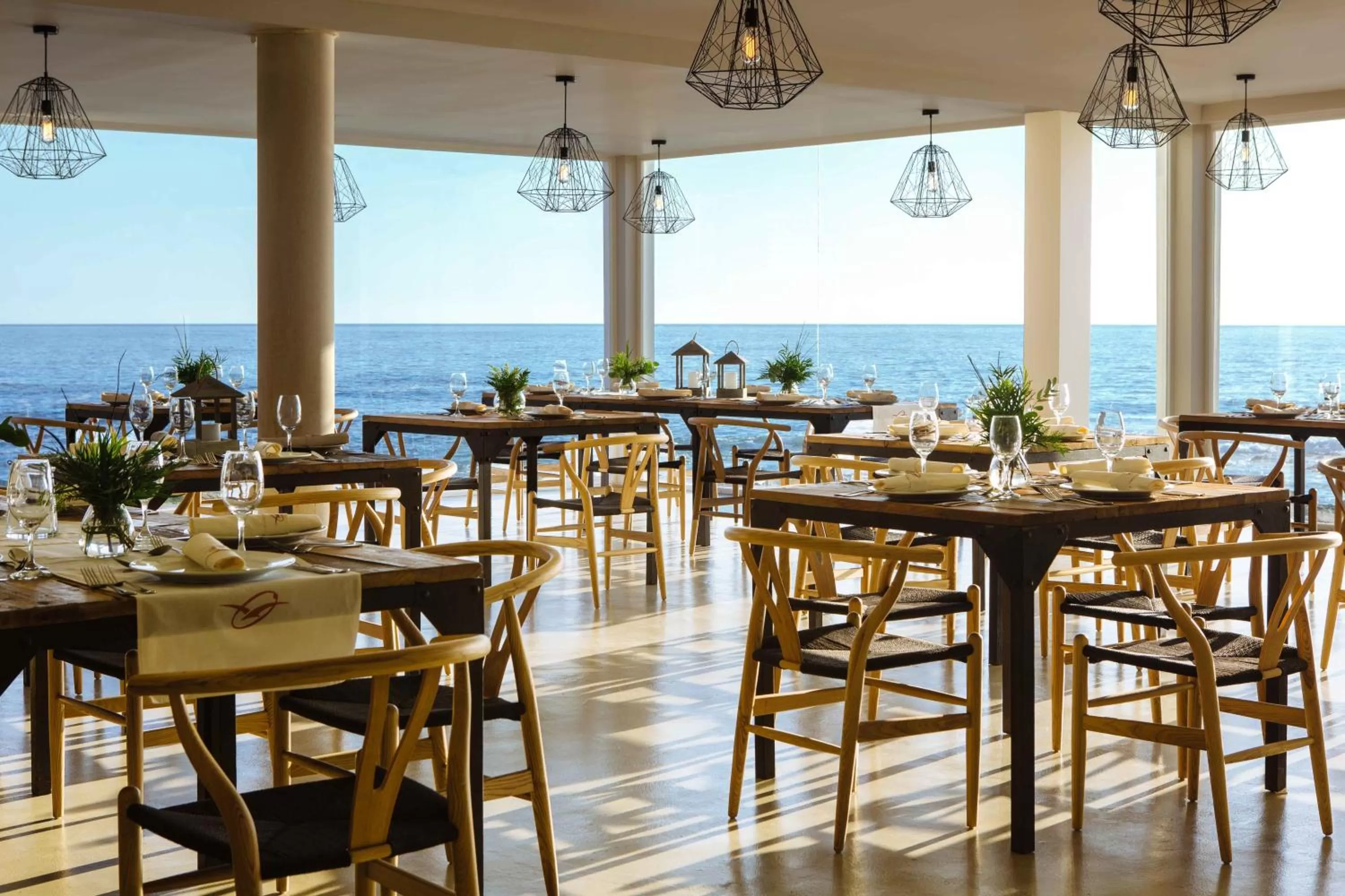 Restaurant/Places to Eat in Hotel Gavina Costa Mar