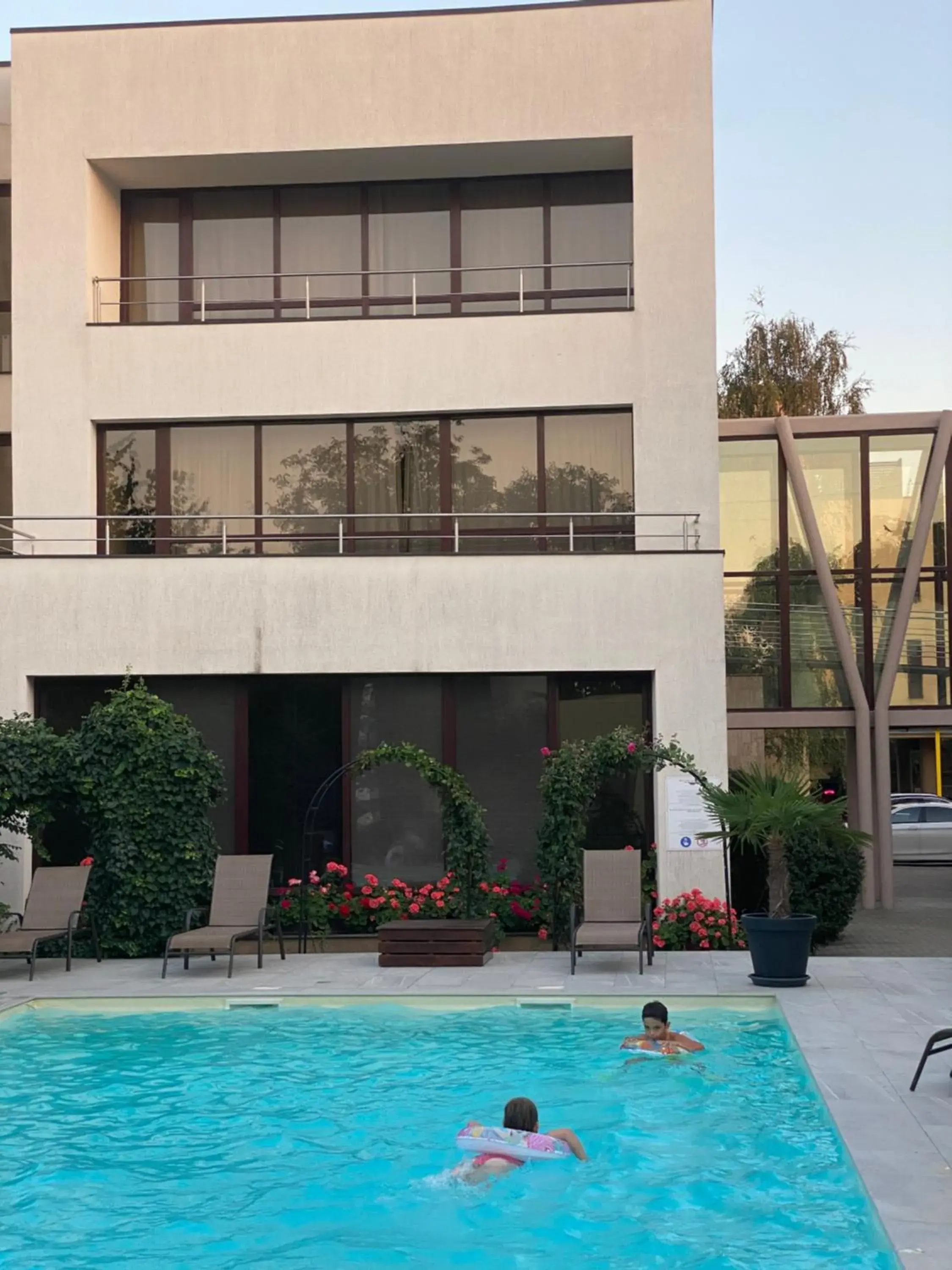 Hotel Perla Hotel Perla