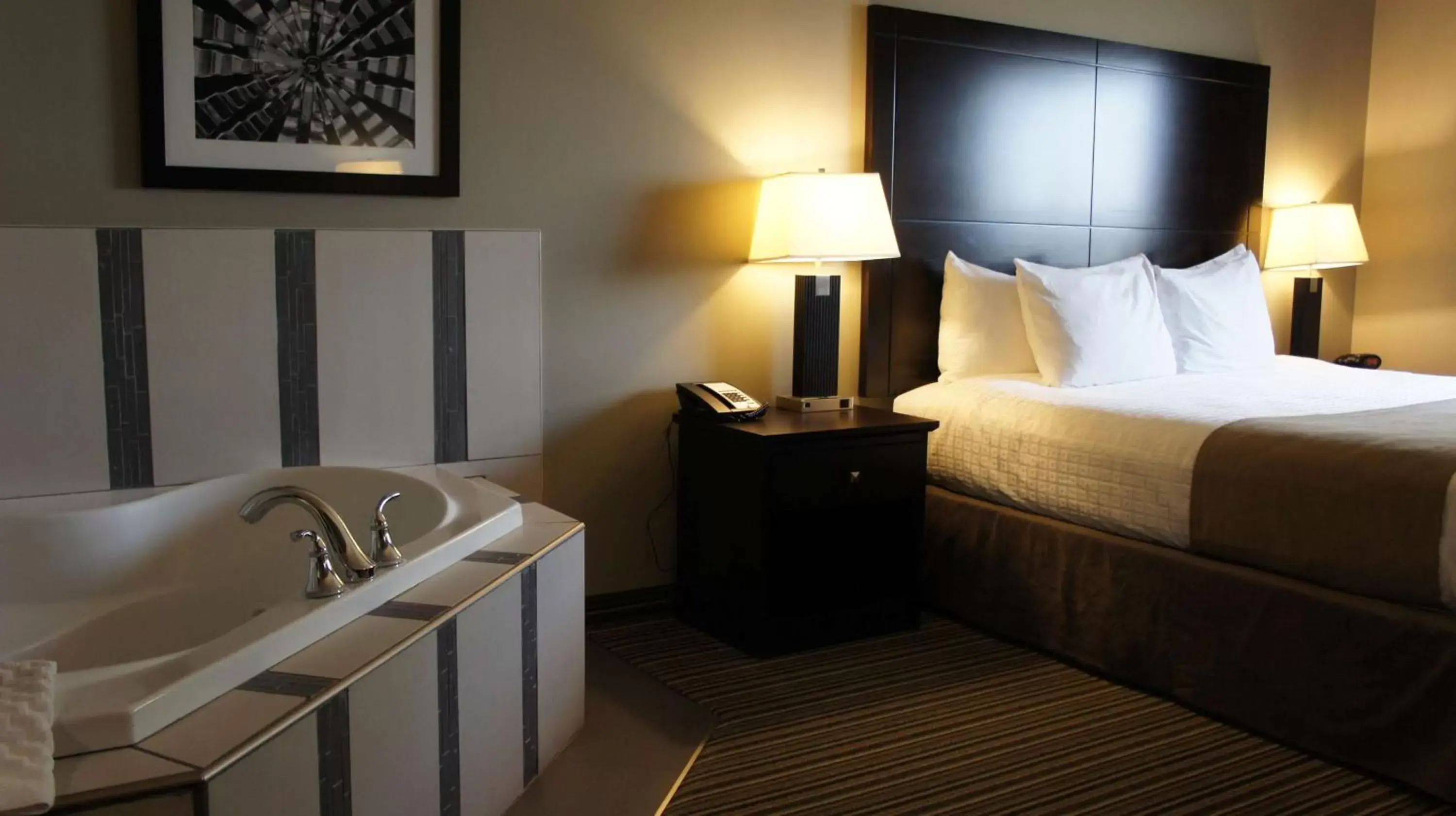 Best Western PLUS Fort Saskatchewan Inn & Suites Best Western PLUS Fort Saskatchewan Inn & Suites