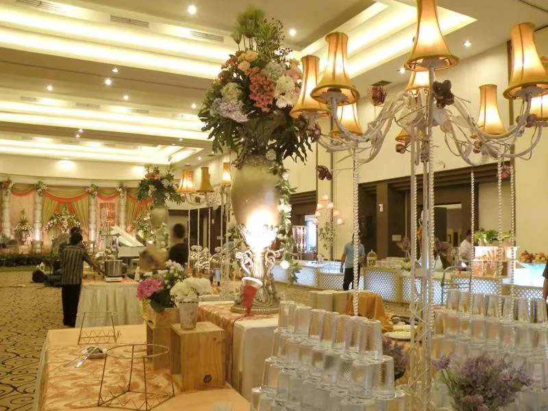 Banquet/Function facilities in Hotel Grasia