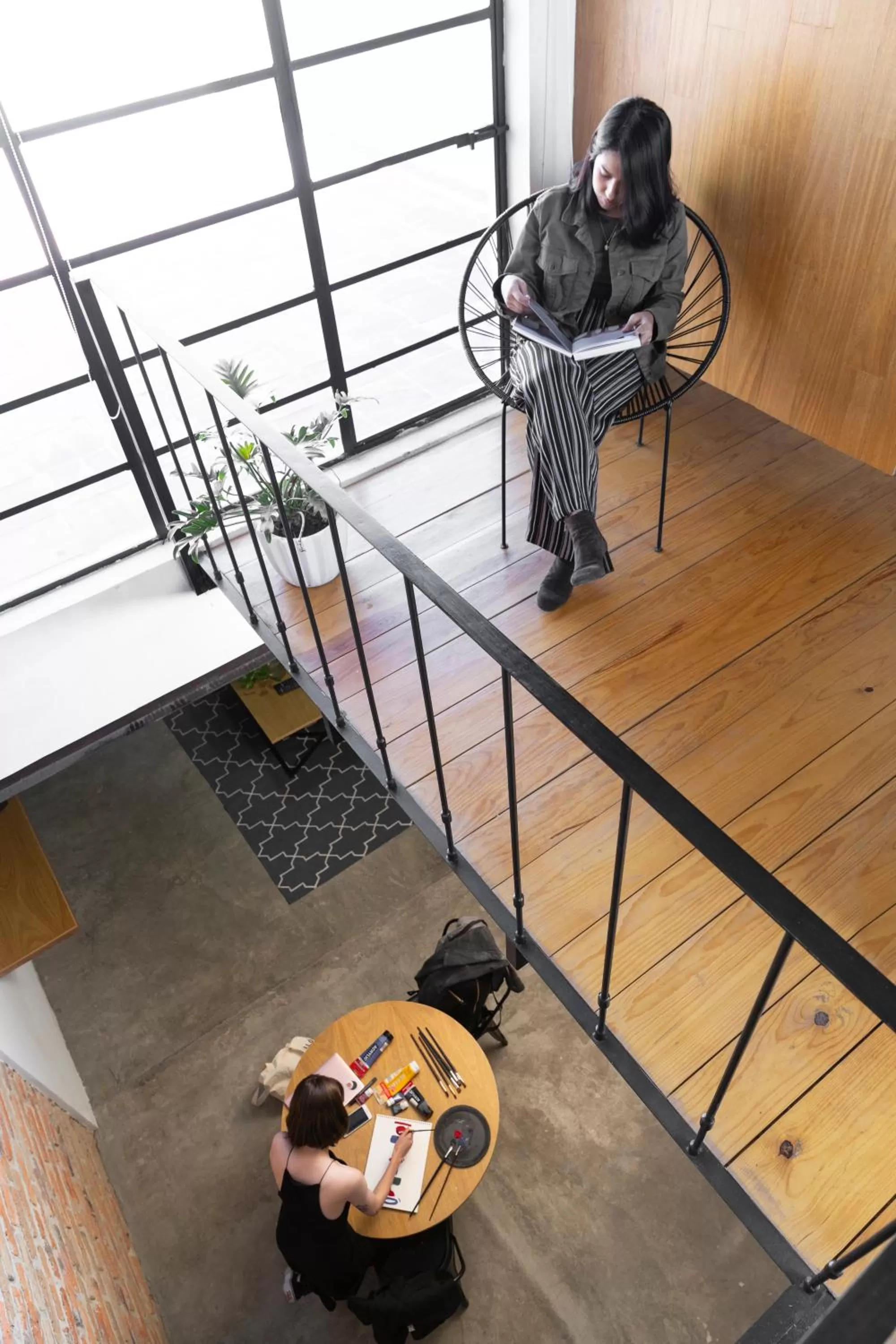 Casa Nican by Barrio Mexico