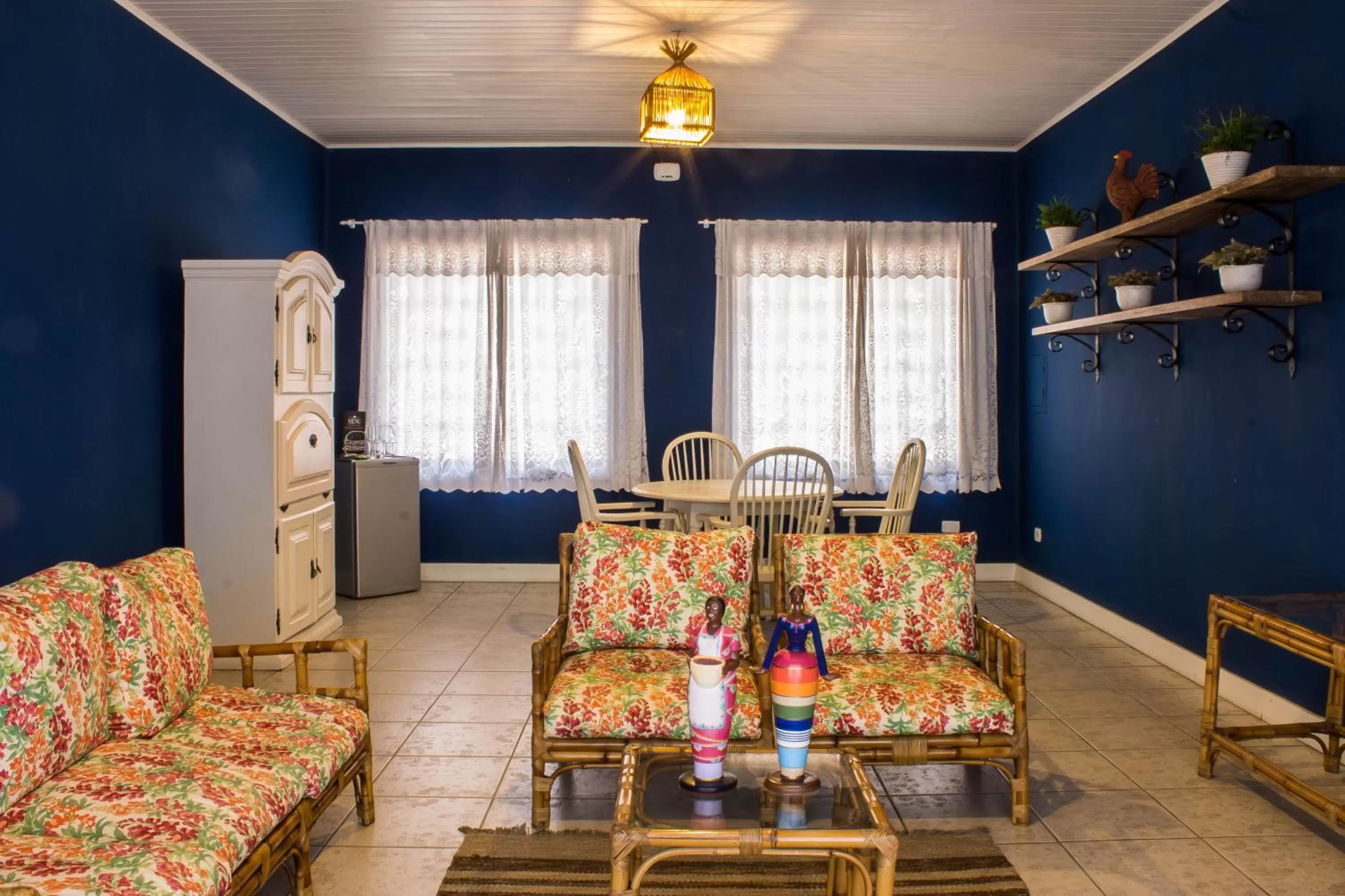 Bedroom in Hotel Resort e Golfe Clube dos 500