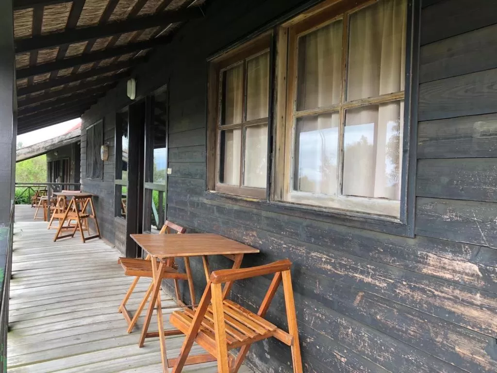 Complejo Laderas del Cerro