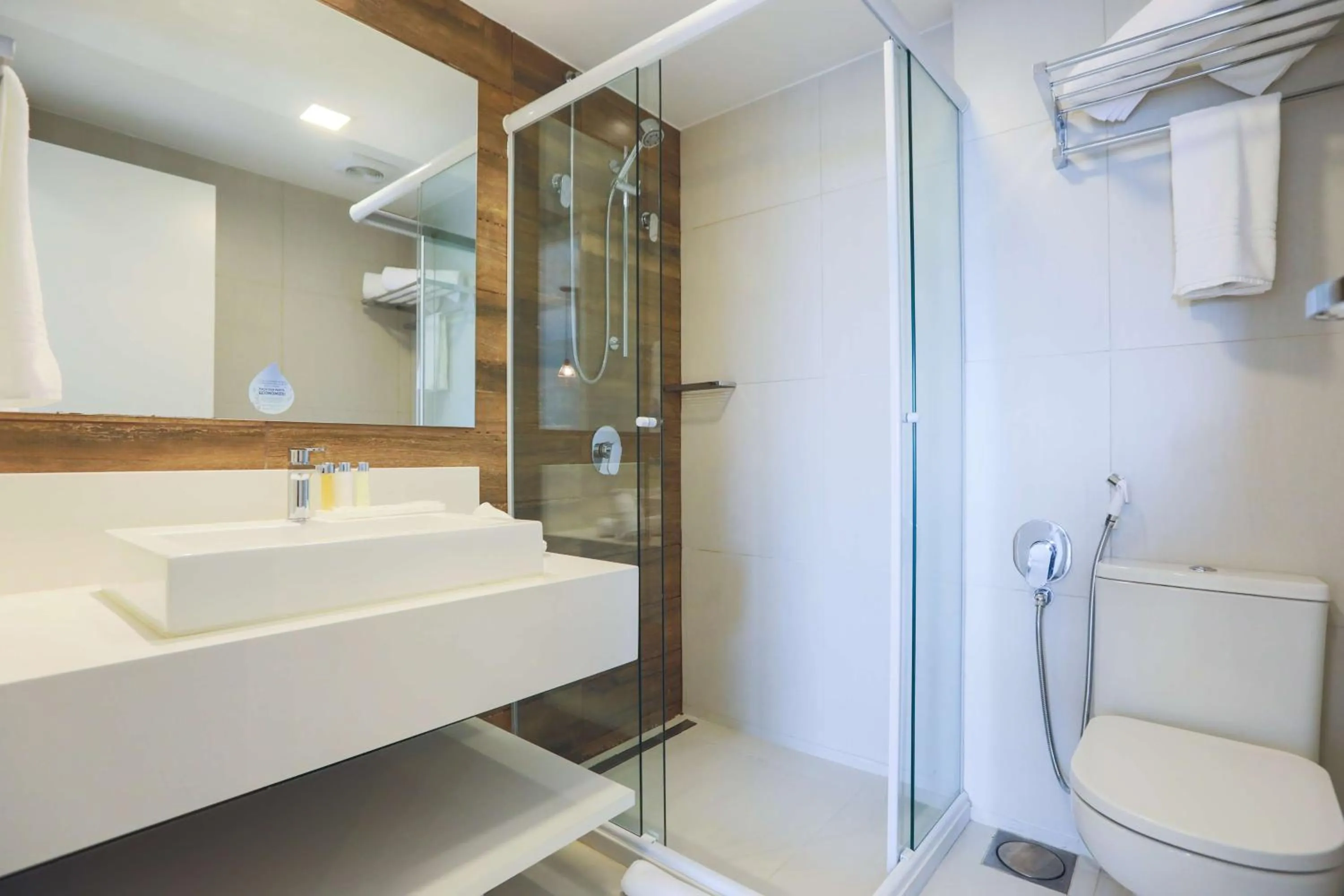 Bathroom in Carpe Diem Boutique e Spa