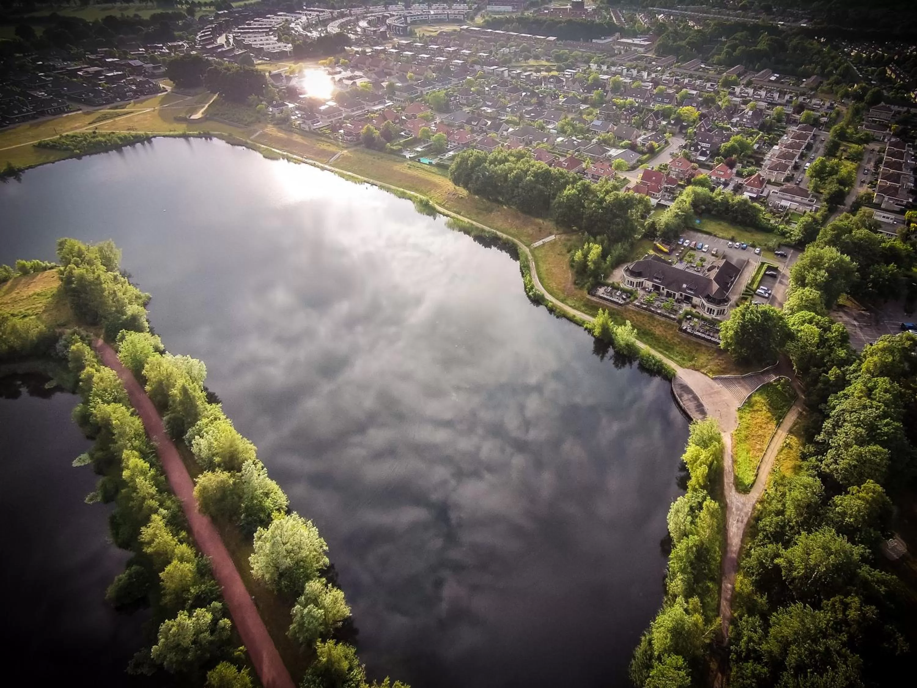 View (from property/room) in Hotel Buenos