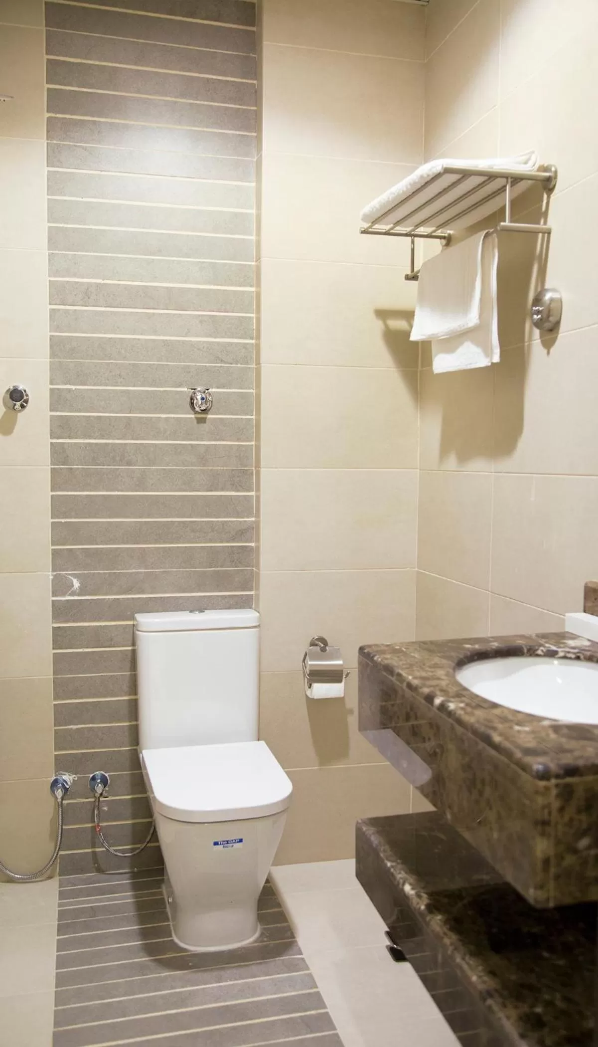 Rama Yanbu Hotel-Suite