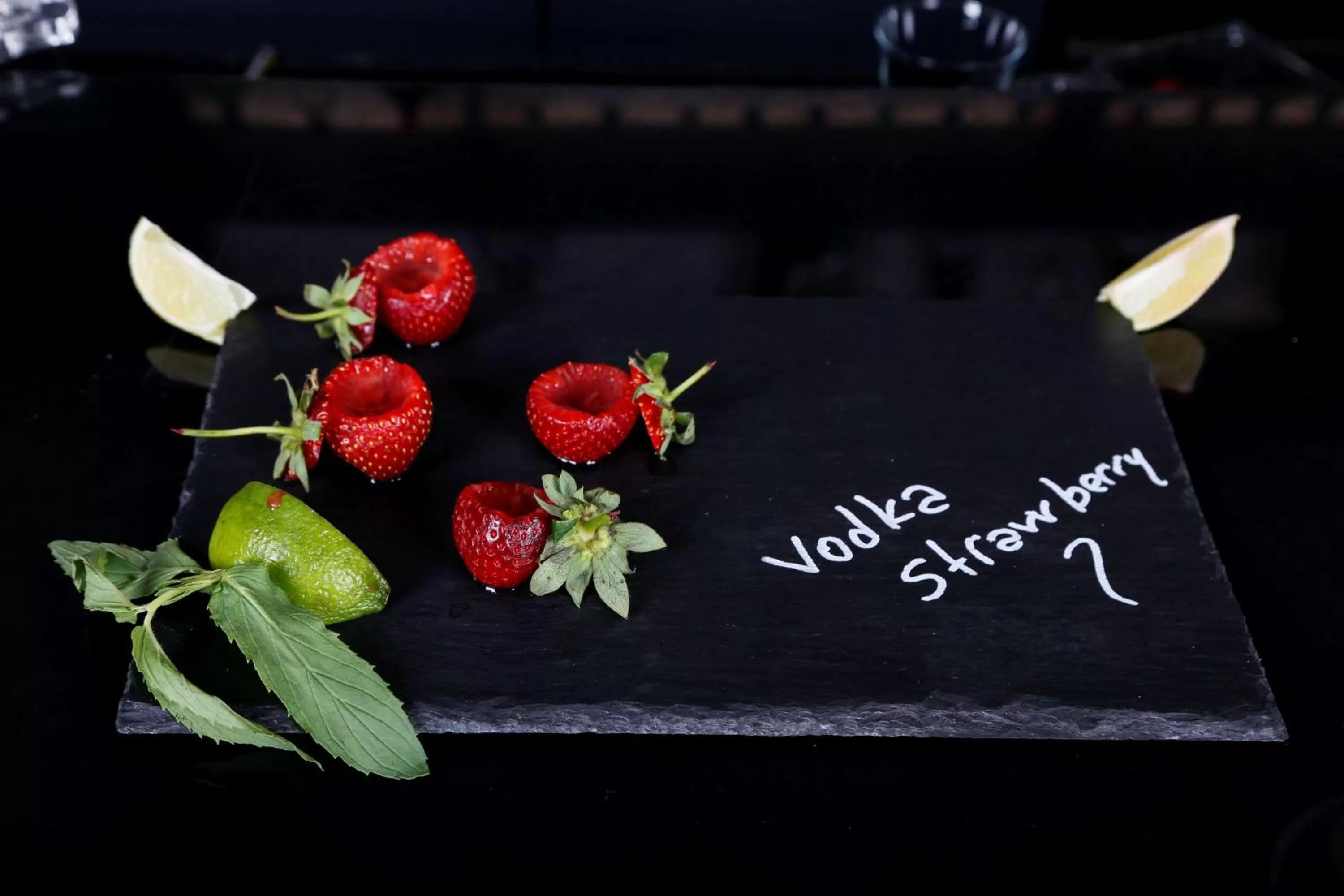 Food and drinks in Park Inn by Radisson Izmir