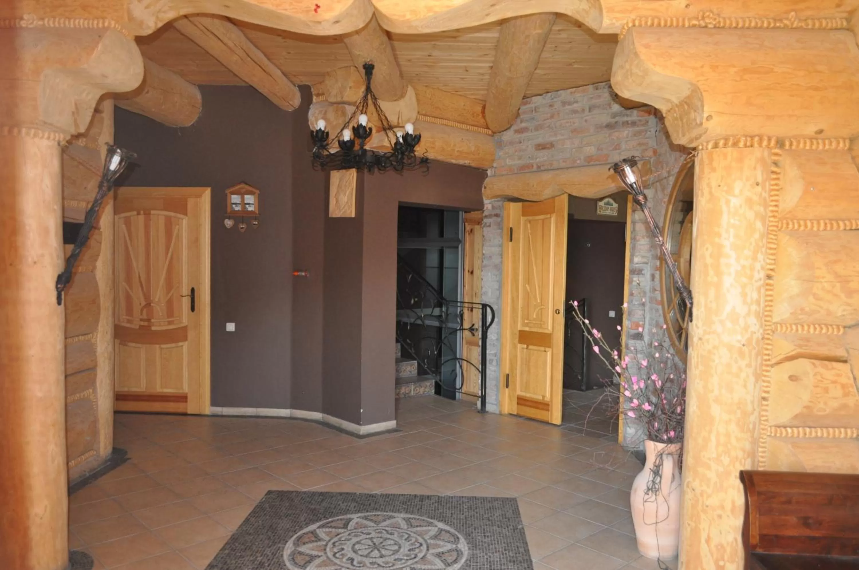 Other in Góralski Dwór