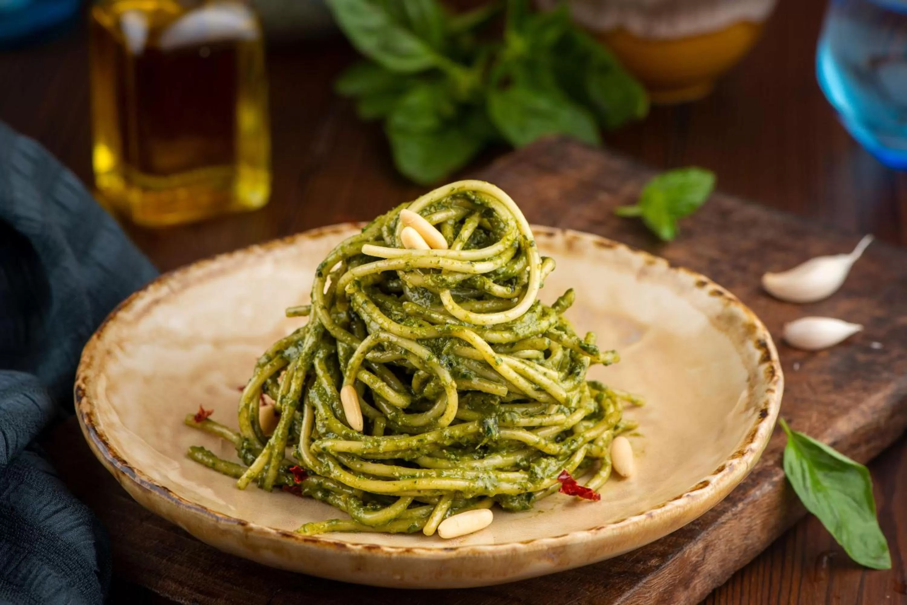 Food and drinks in Radisson Blu Plaza Delhi Airport