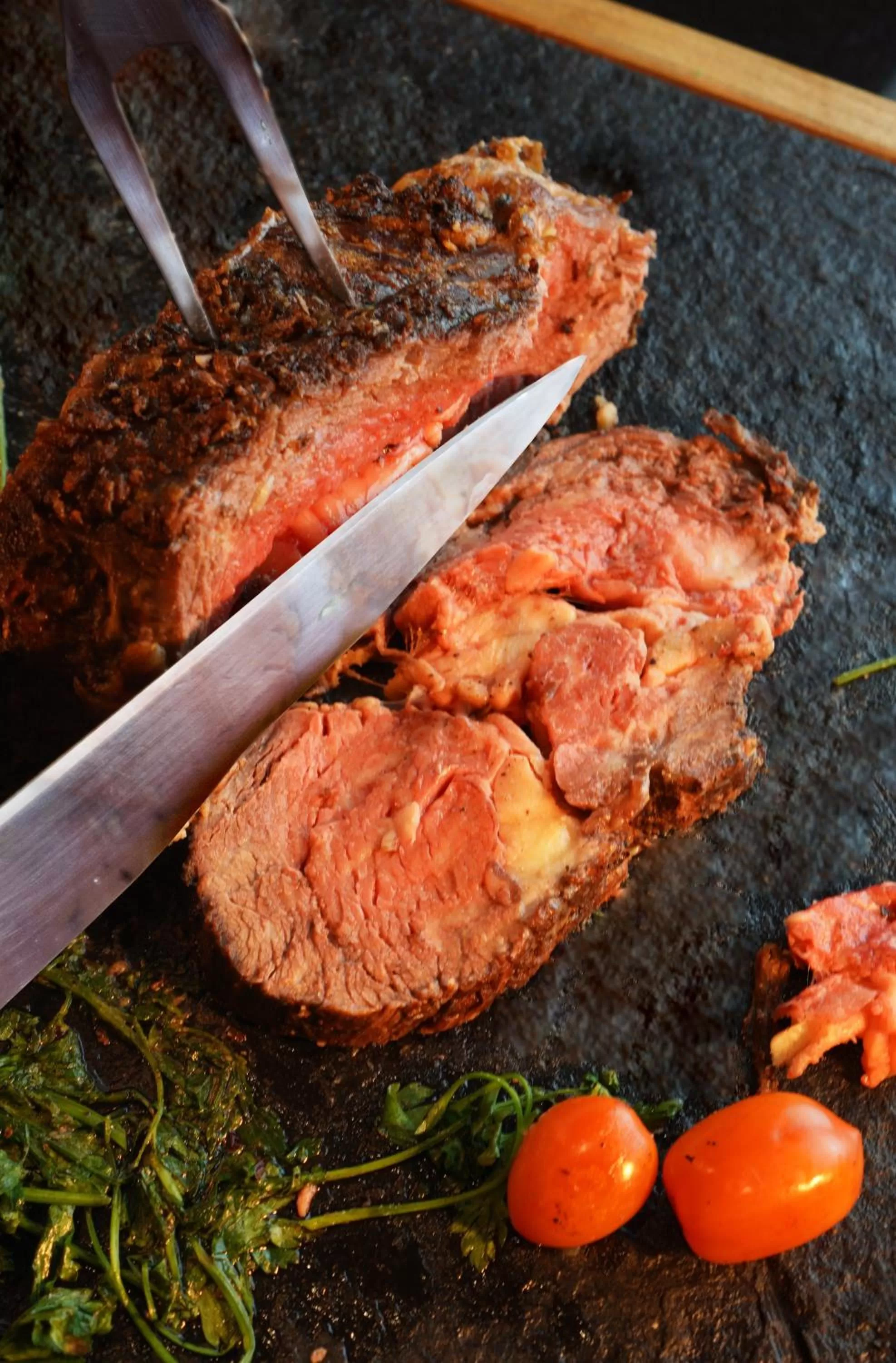 Food in Four Points by Sheraton Jakarta Thamrin