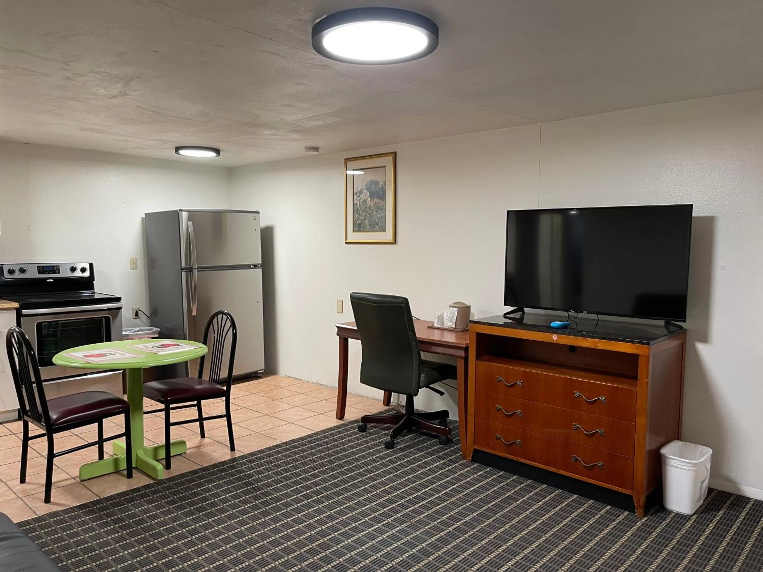 Annie Oakley Motel Oakley