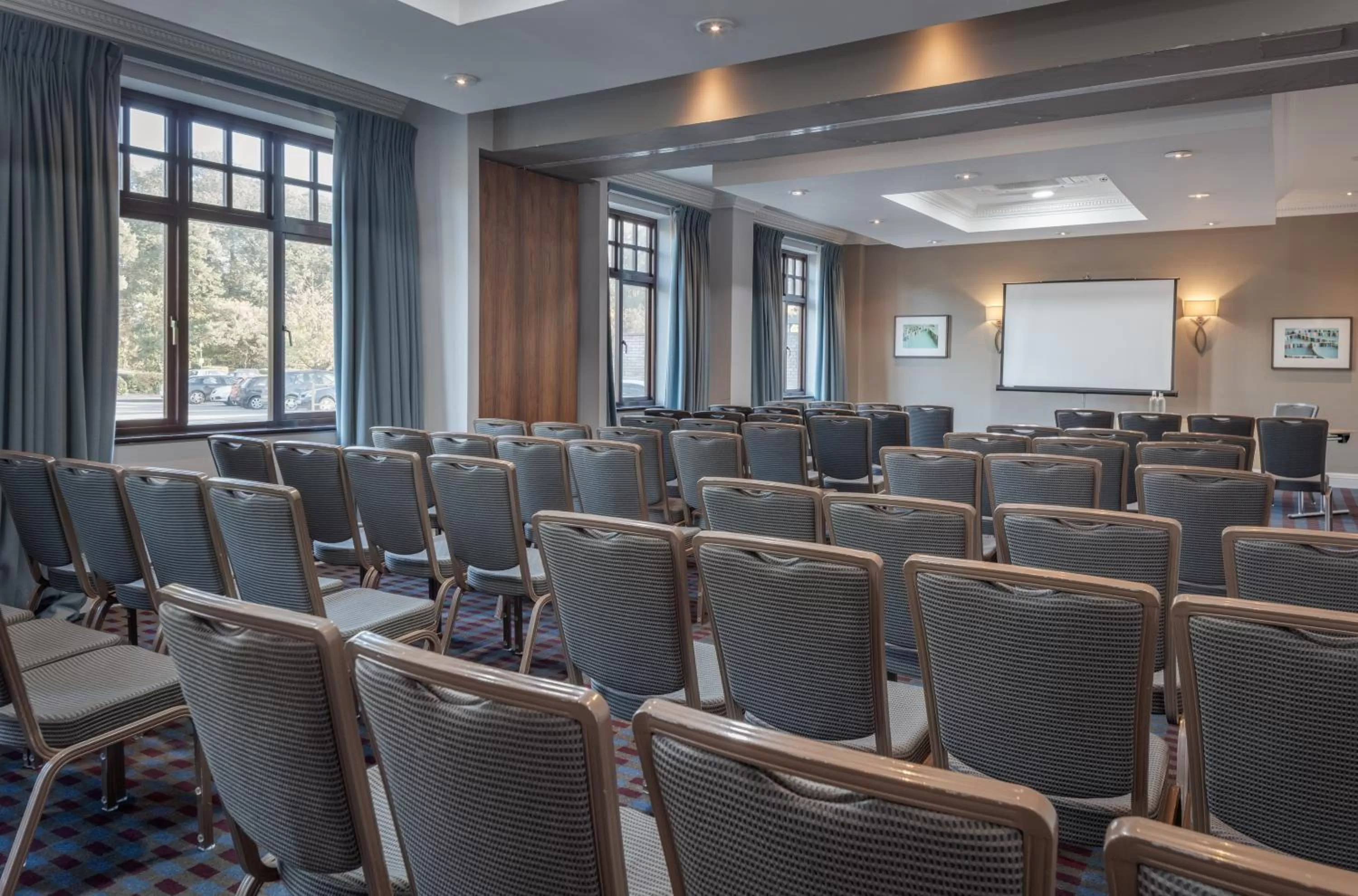 Meeting/conference room in Belton Woods Hotel, Spa & Golf Resort