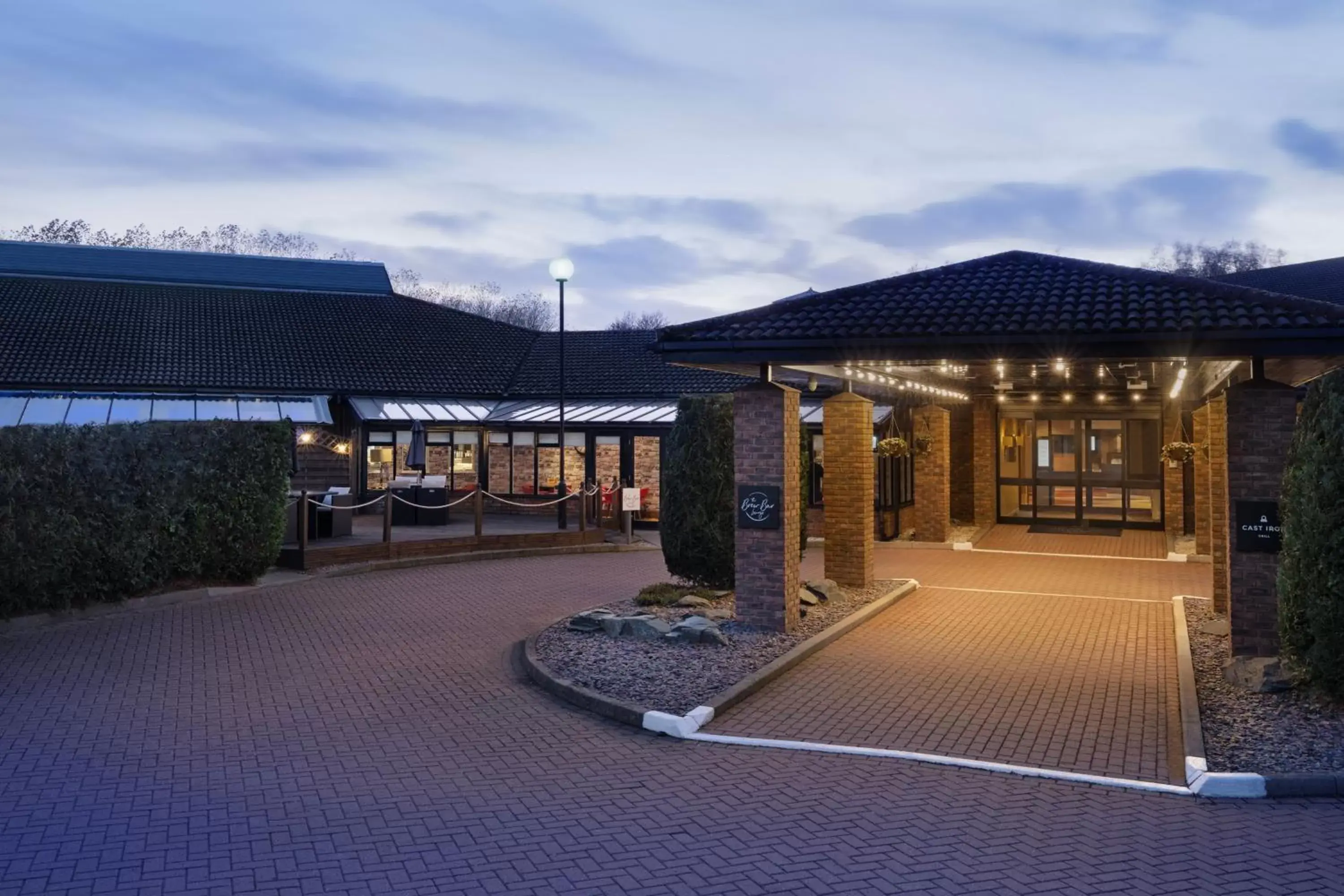 Delta Hotels by Marriott Peterborough Delta Hotels by Marriott Peterborough
