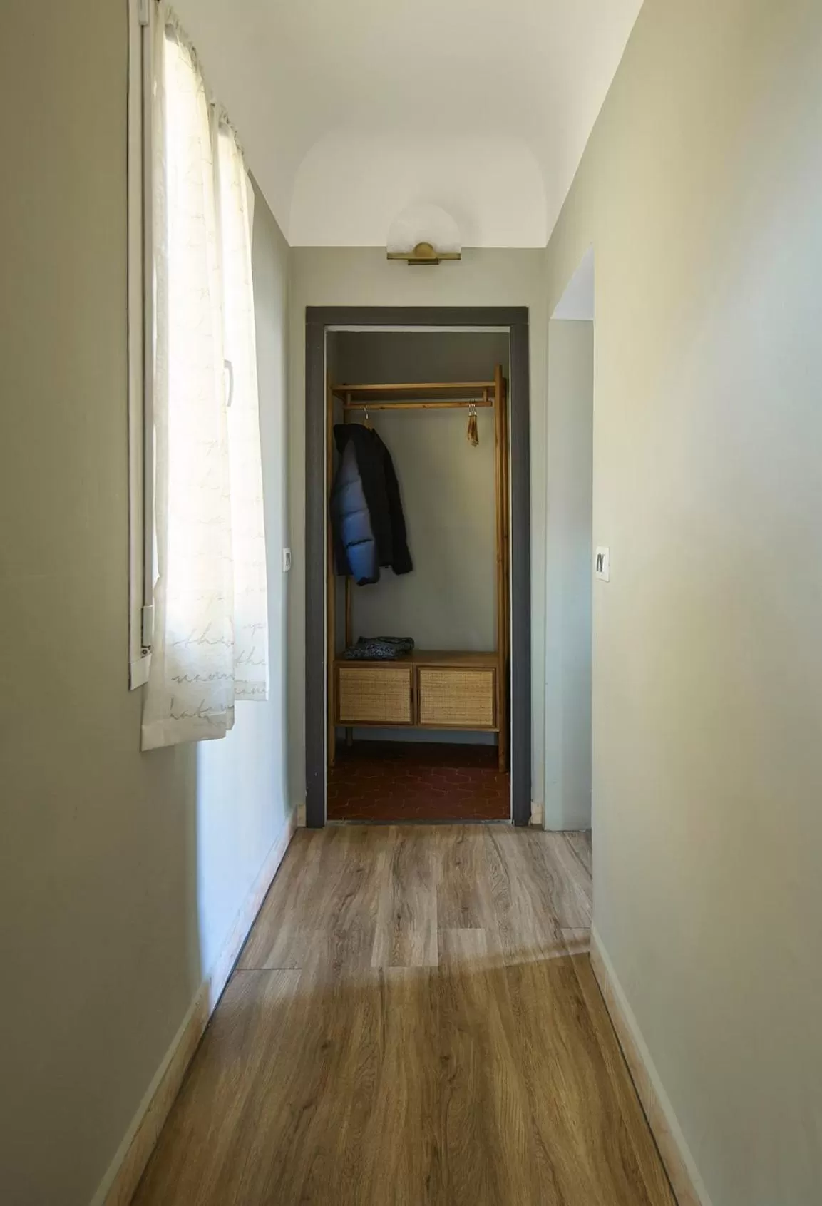 Bedroom in B&B My Way