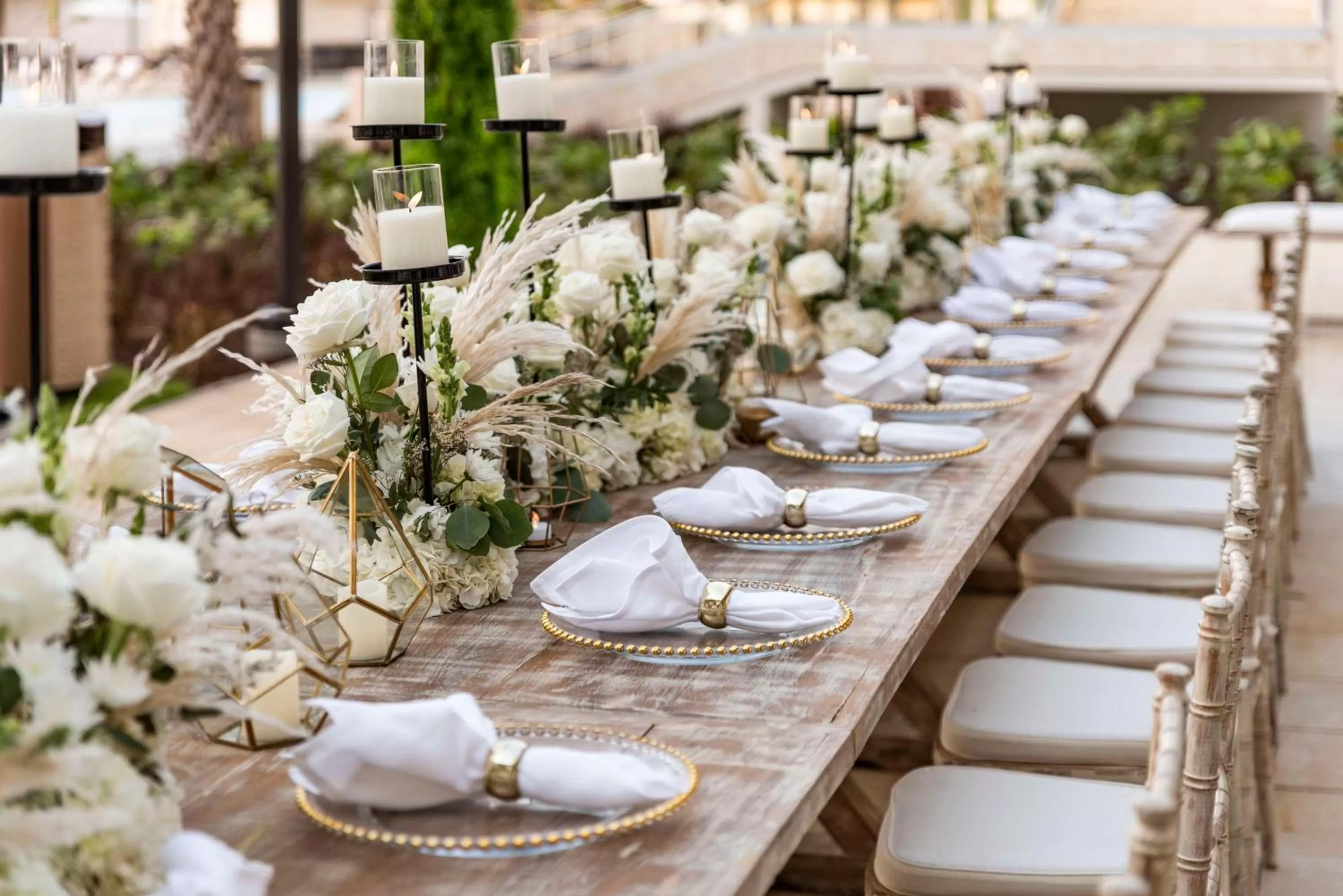 Meeting/conference room in Embassy Suites By Hilton Aruba Beach Resort