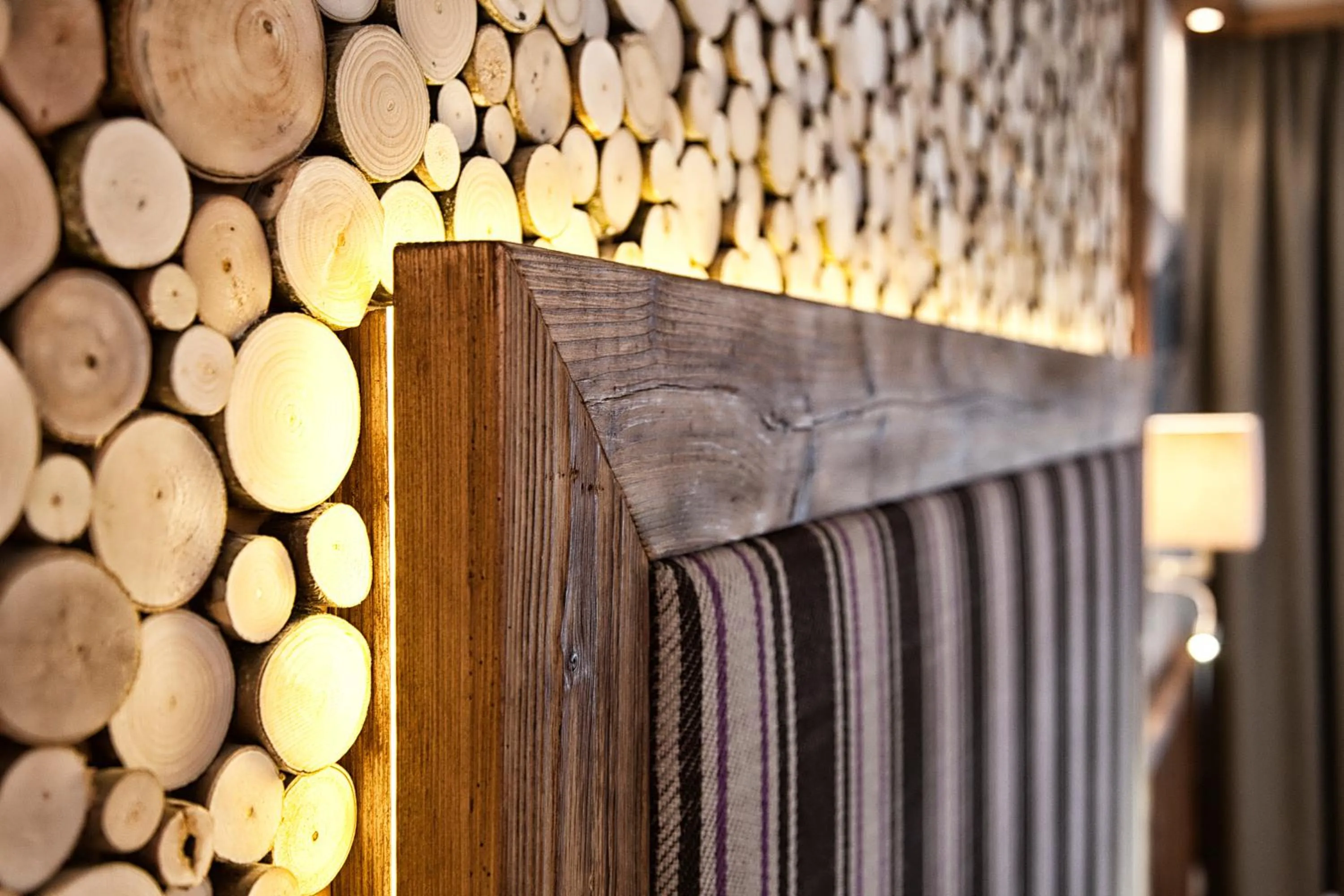 Bedroom in Hotel & Appartements Heigenhauser