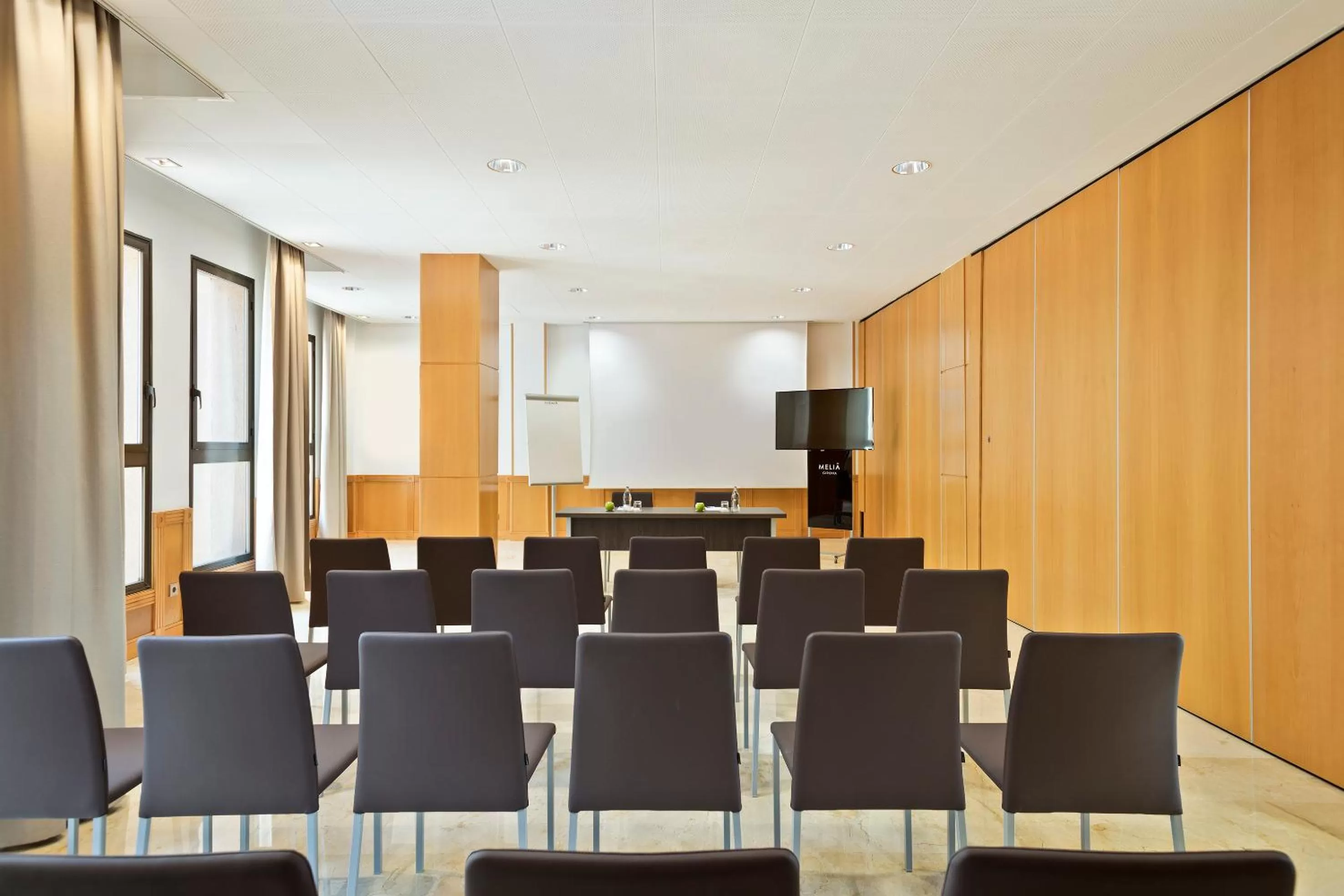 Business facilities in Best Western Premier CMC Girona