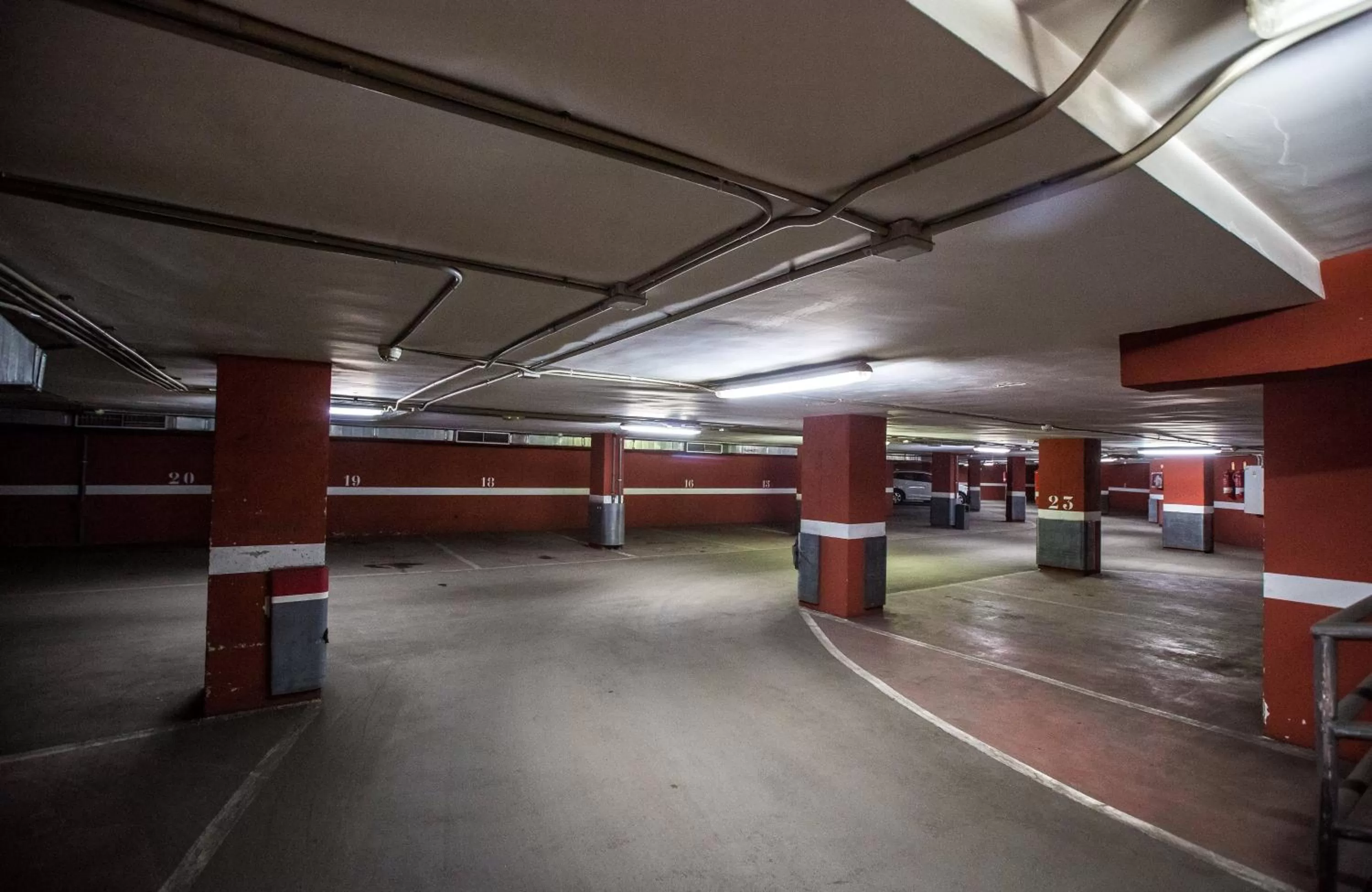 Other in Leonardo Hotel Madrid City Center