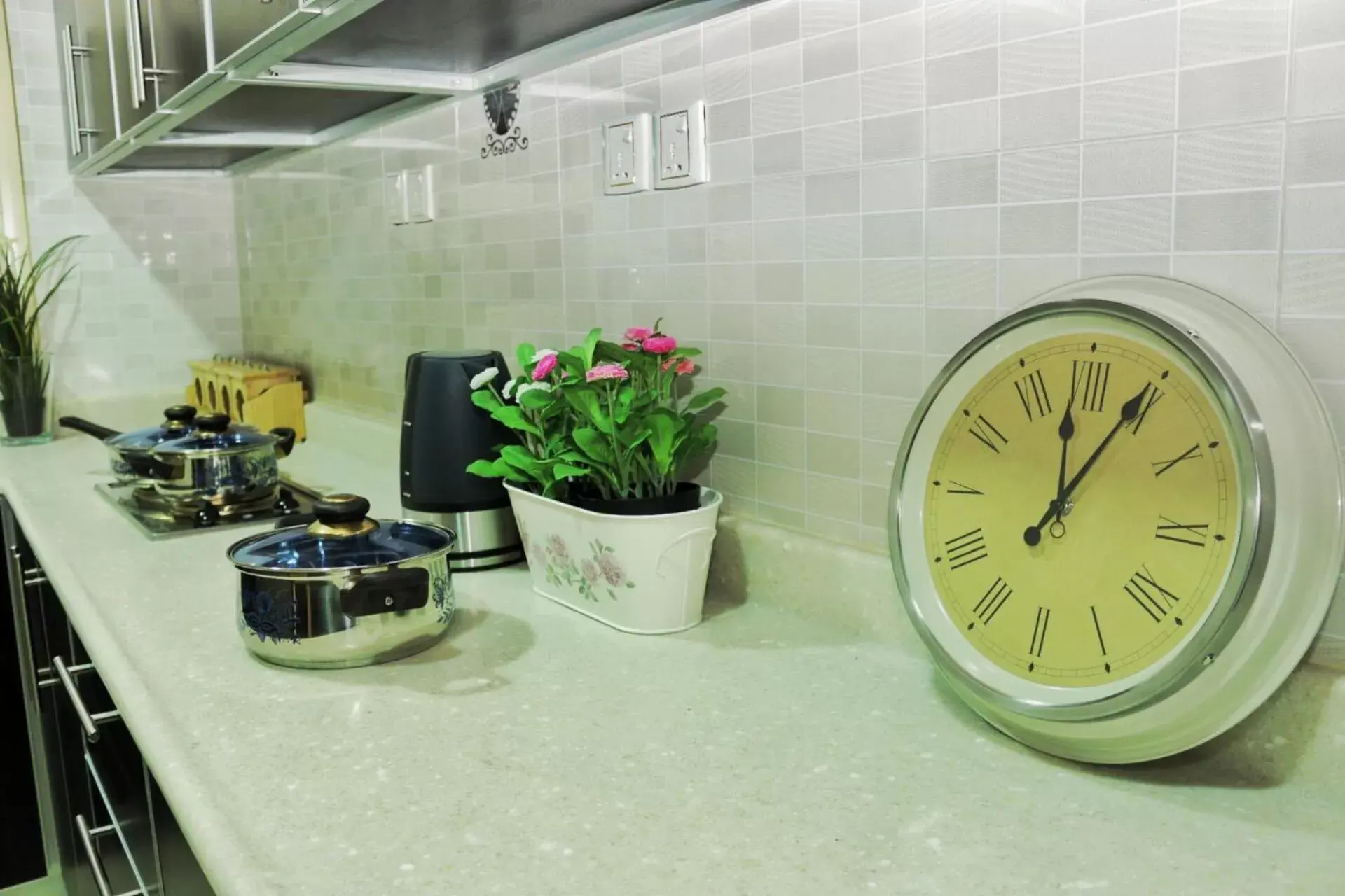 Studio Apartment in Natwan Furnished unites Studio Apartment in Natwan Furnished unites