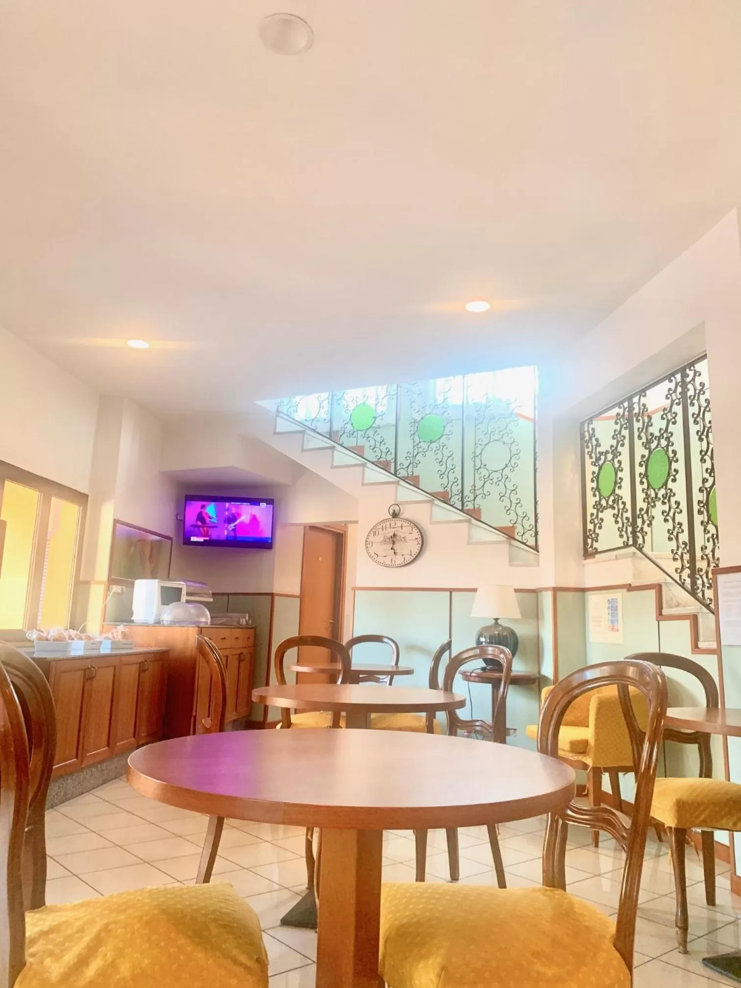 Hotel San Siro Fiera