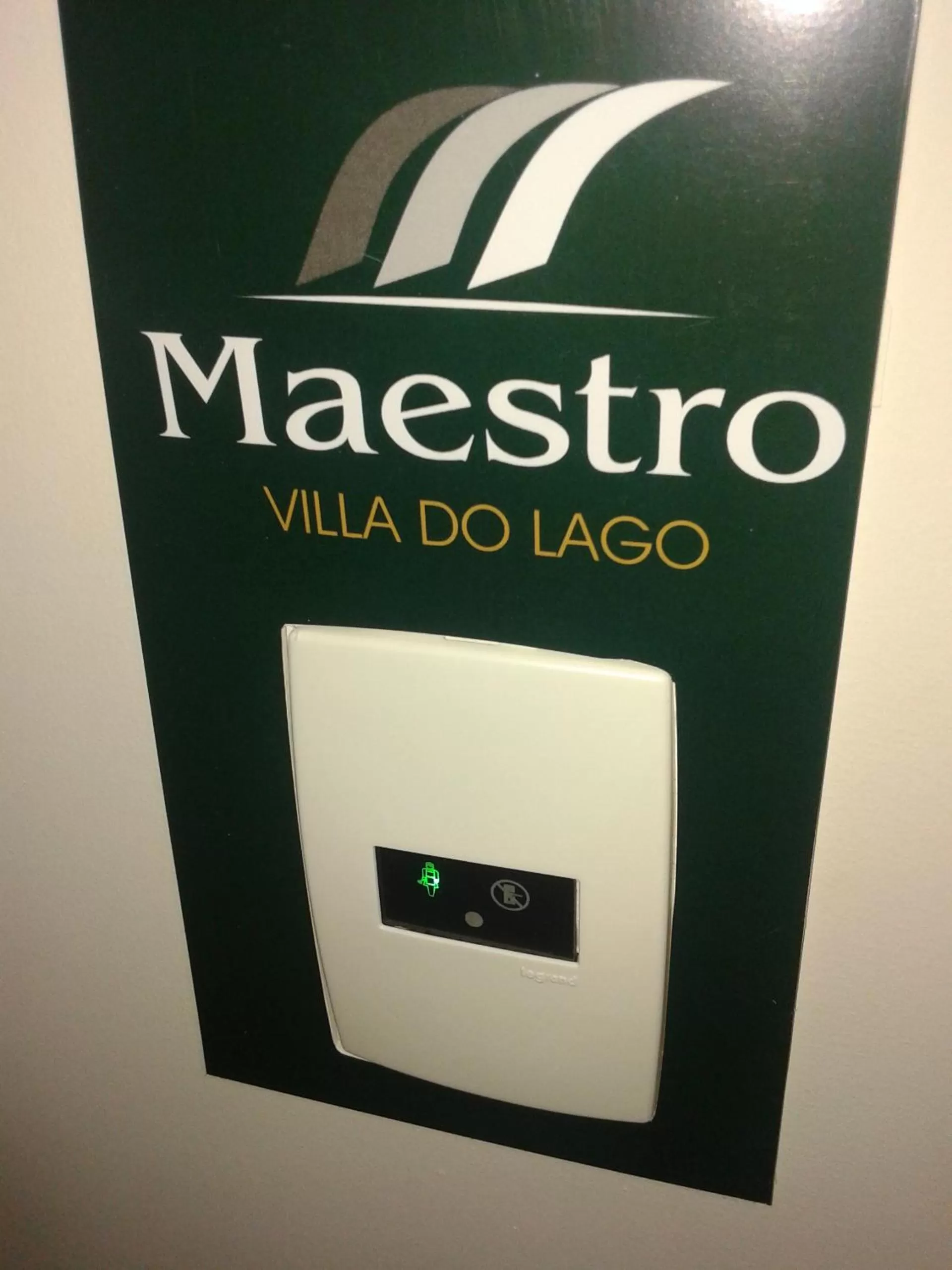 Hotel Maestro Villa Do Lago Toledo