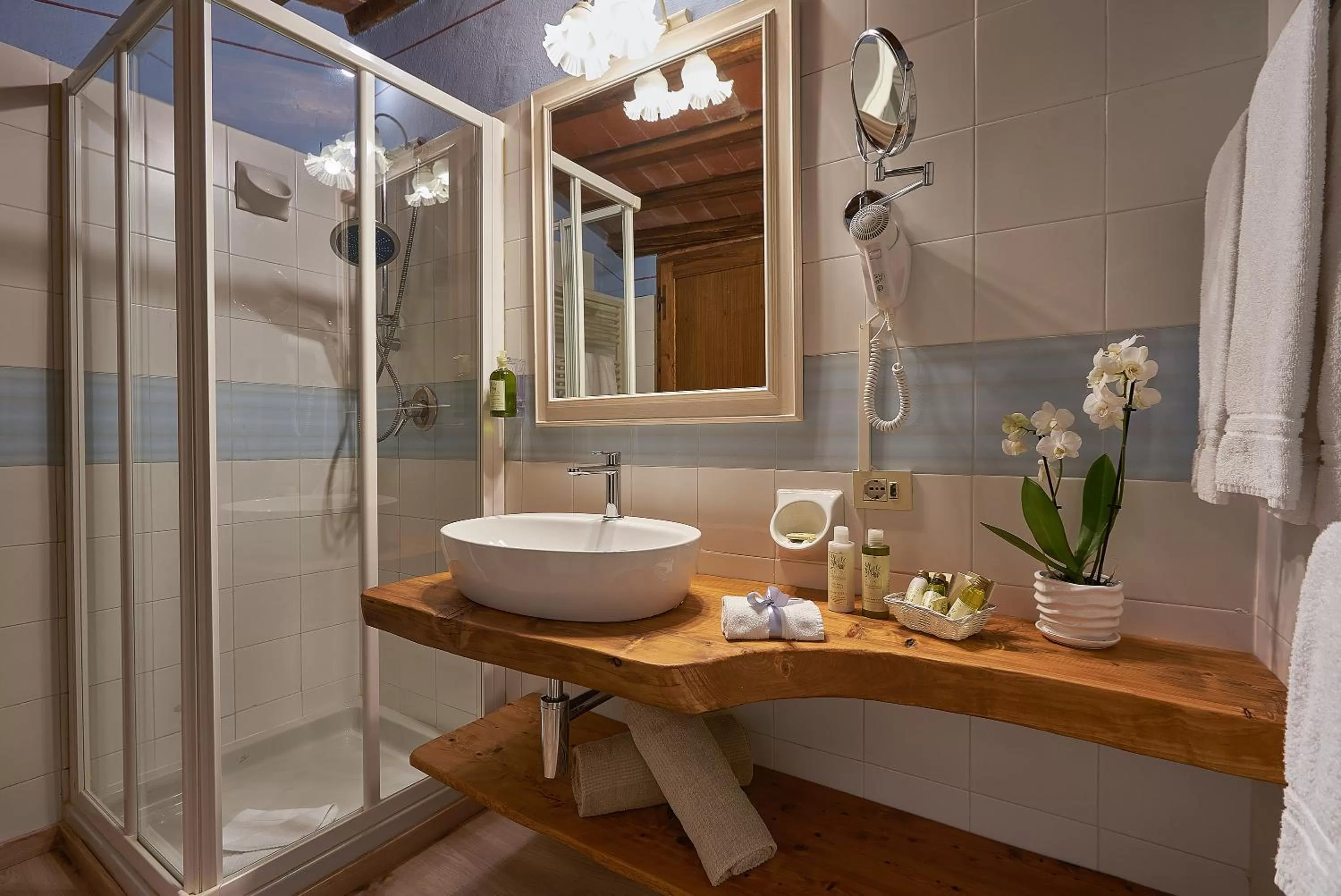 Hotel Belvedere Di San Leonino