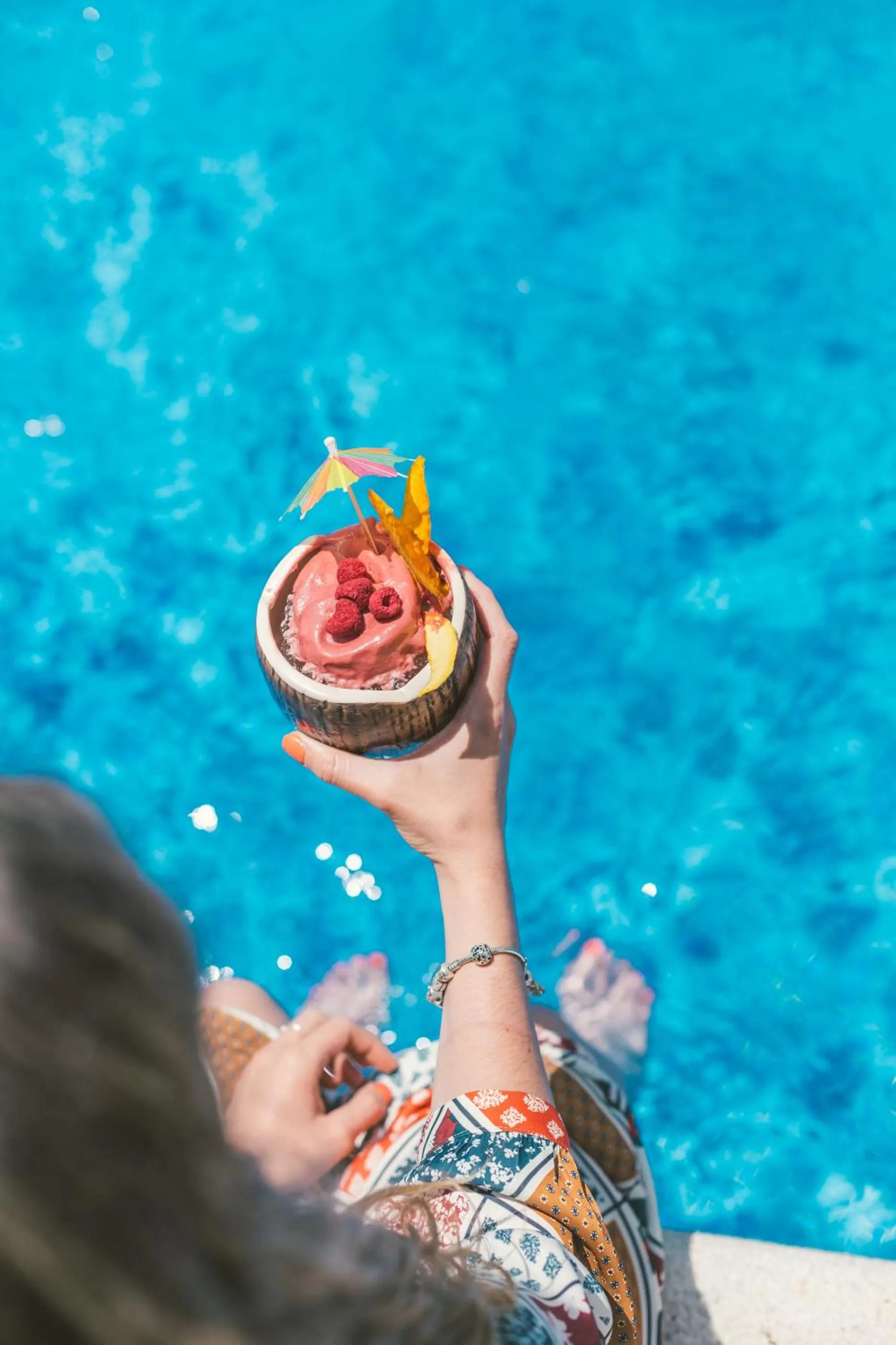 People in Novotel Barcelona Cornellà