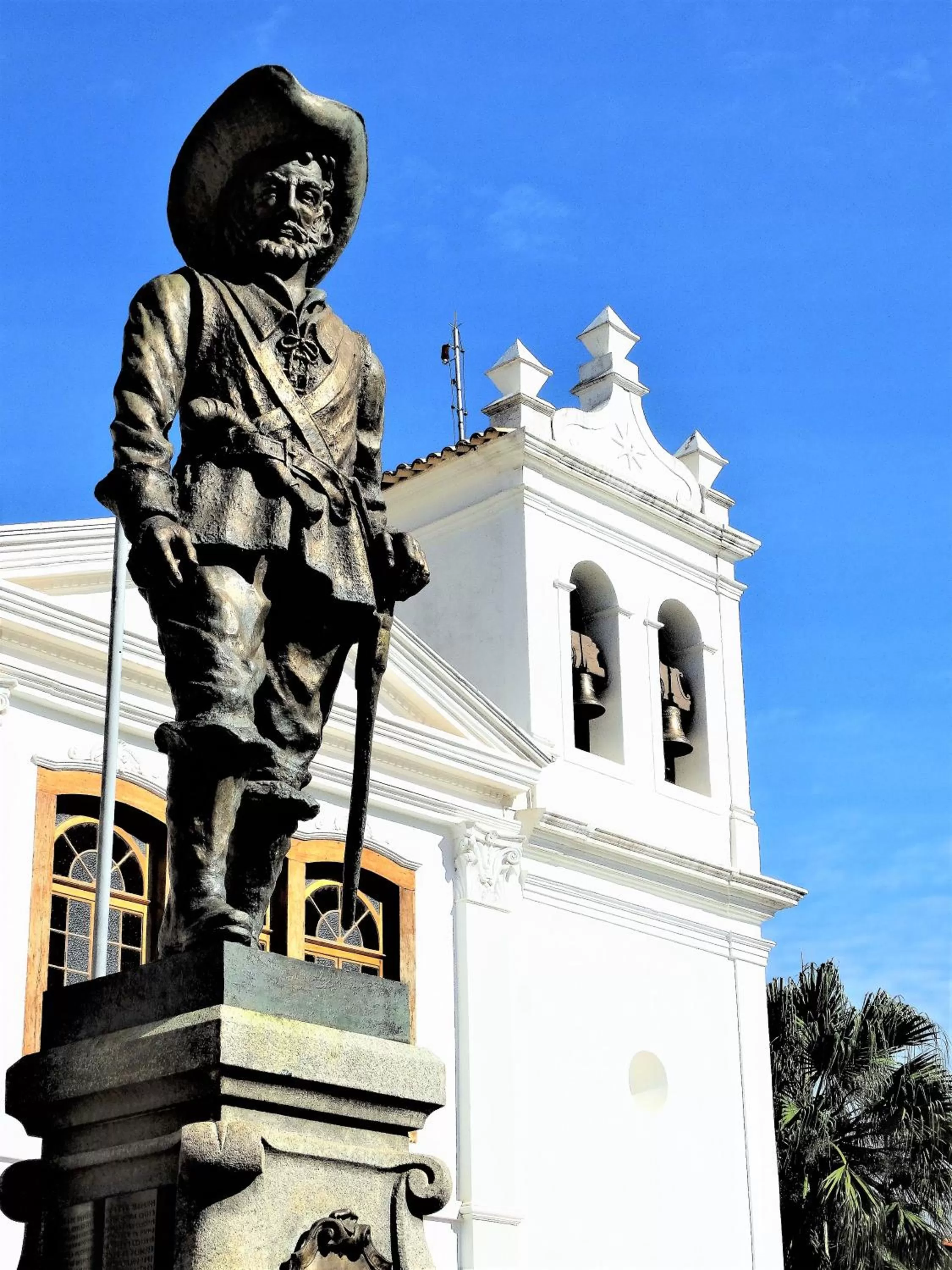 Nearby landmark in Cardum Hotel