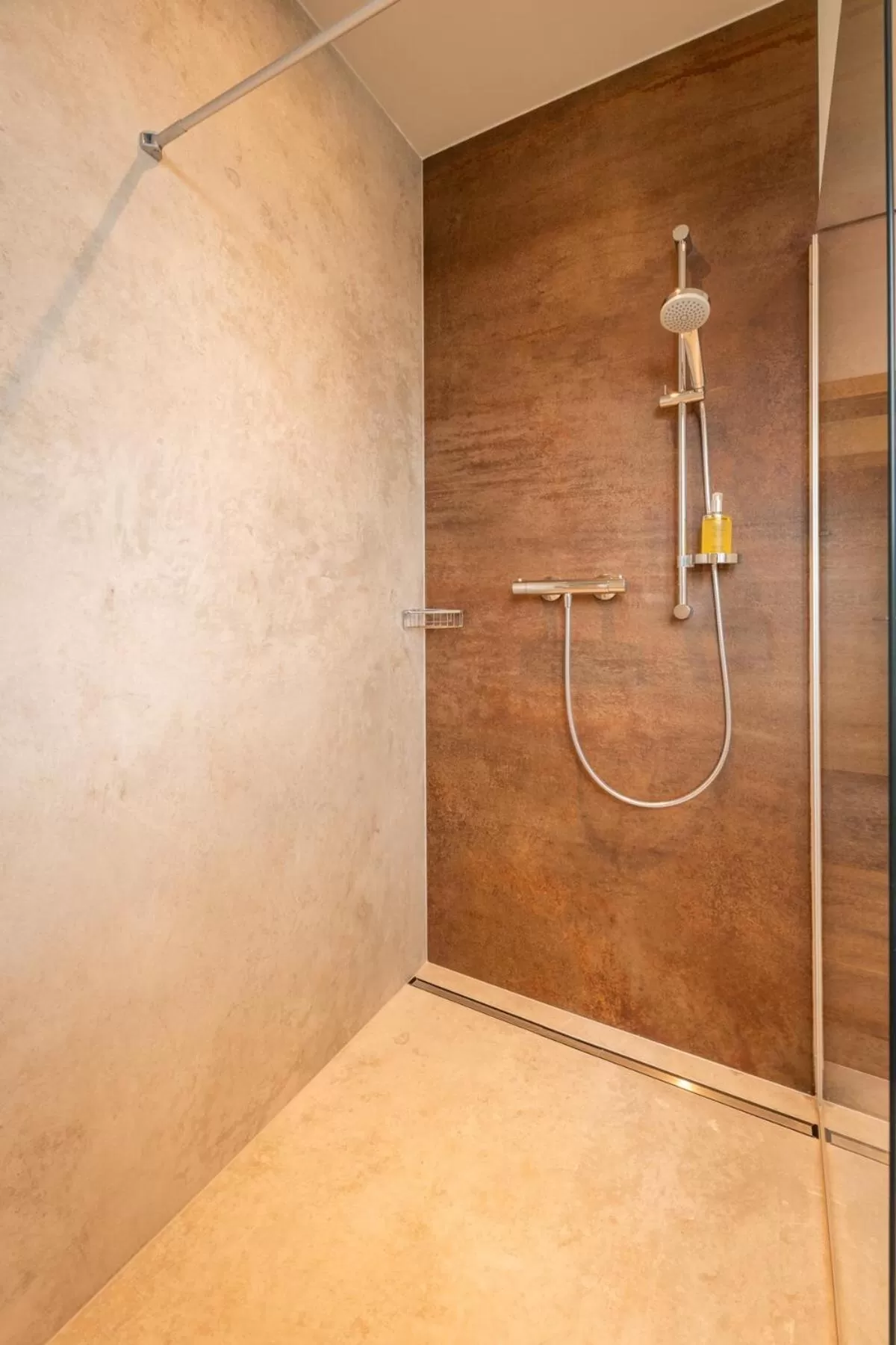 Bathroom in Motel Keckeis Inn - Self Check-in